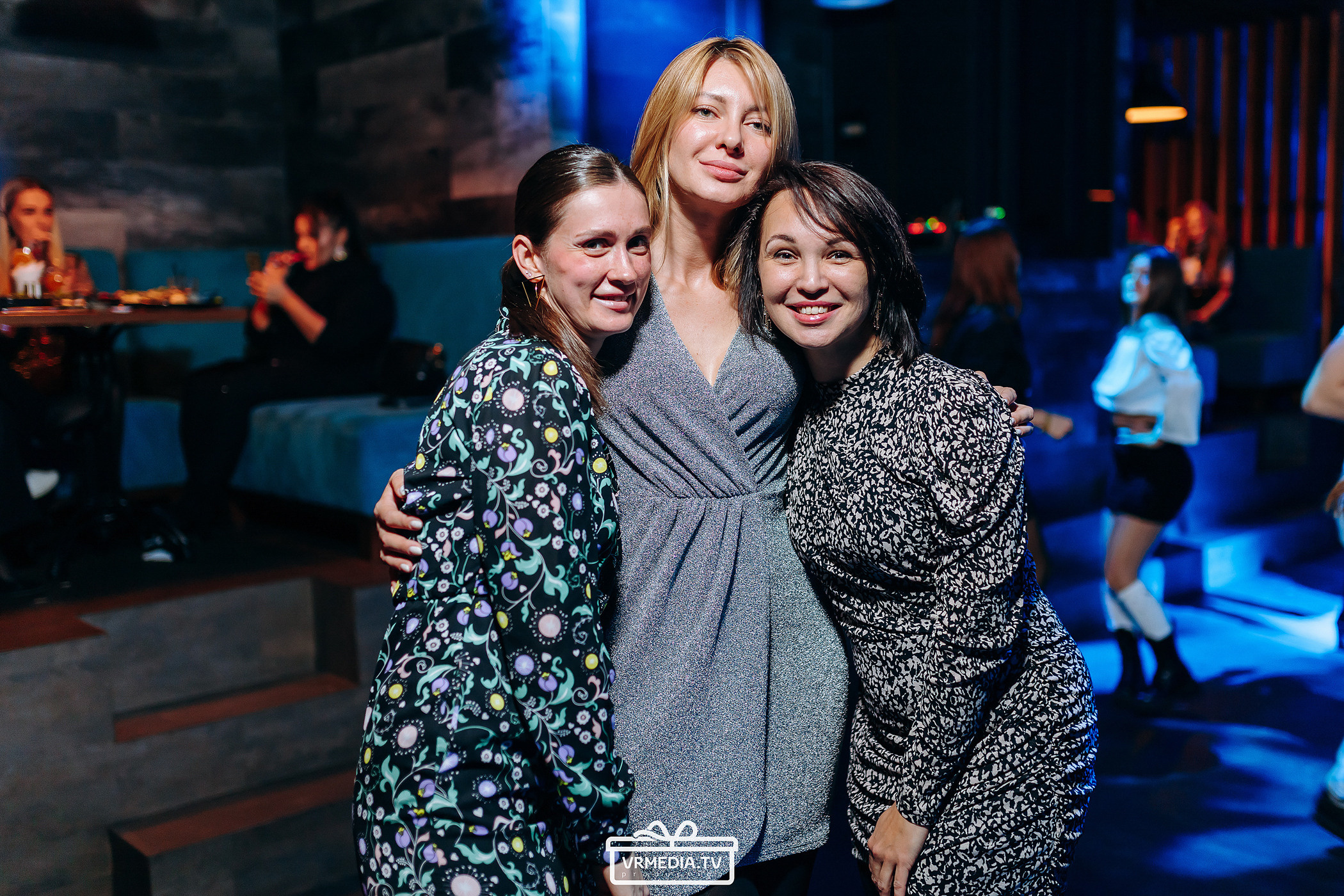 Выходные в НК «Эфир»