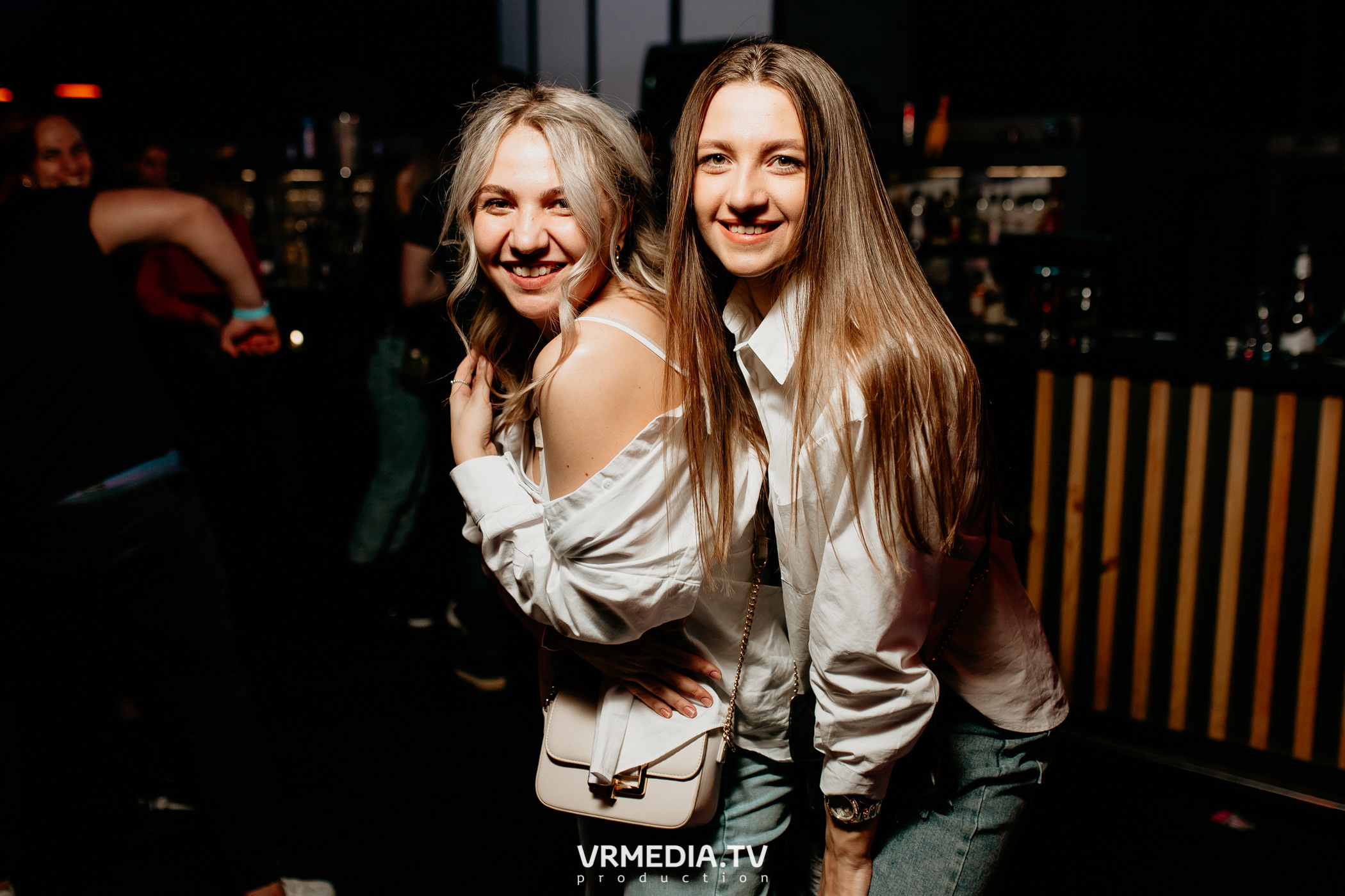 MISHA KLEIN в ночном клубе «ЭФИР»