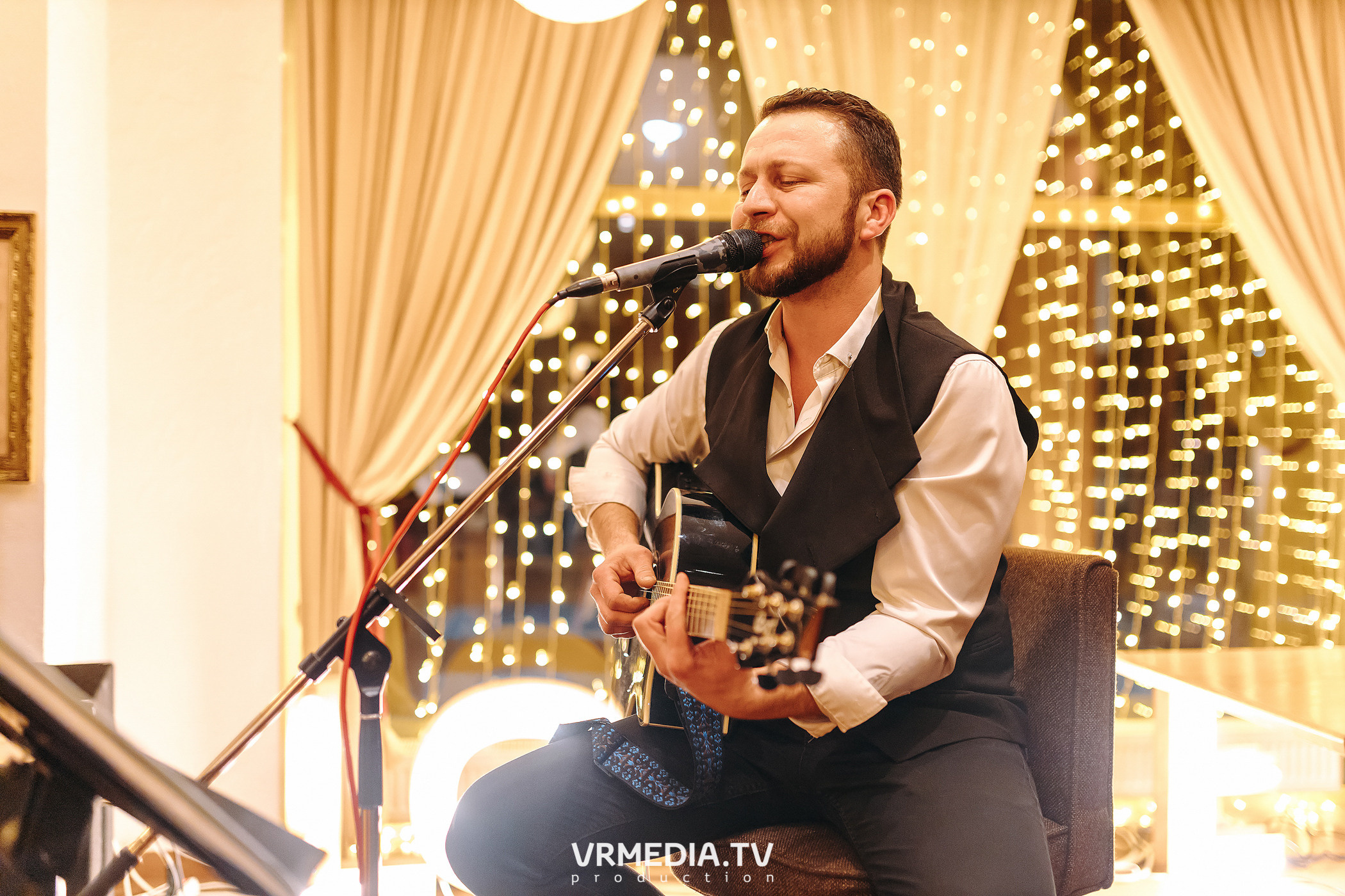 Международный женский день в «Alpen Club»