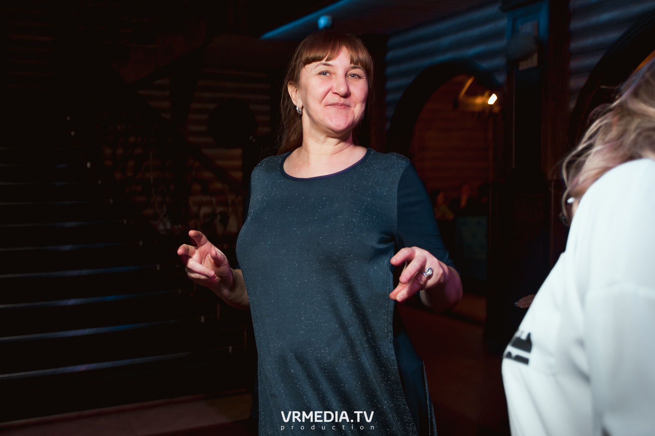 В гостях «У Петровича»