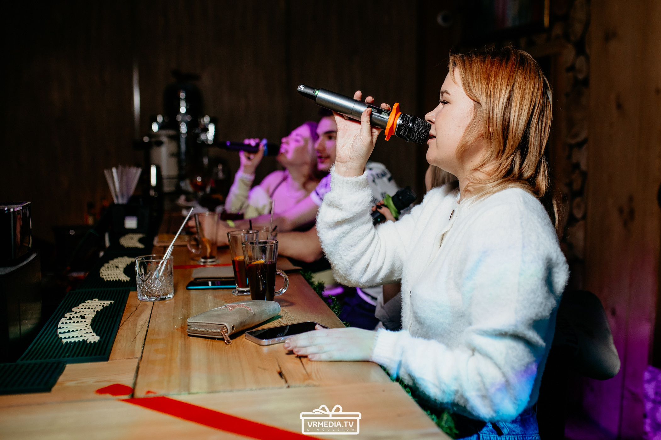 Выходные в «Alpen Club»