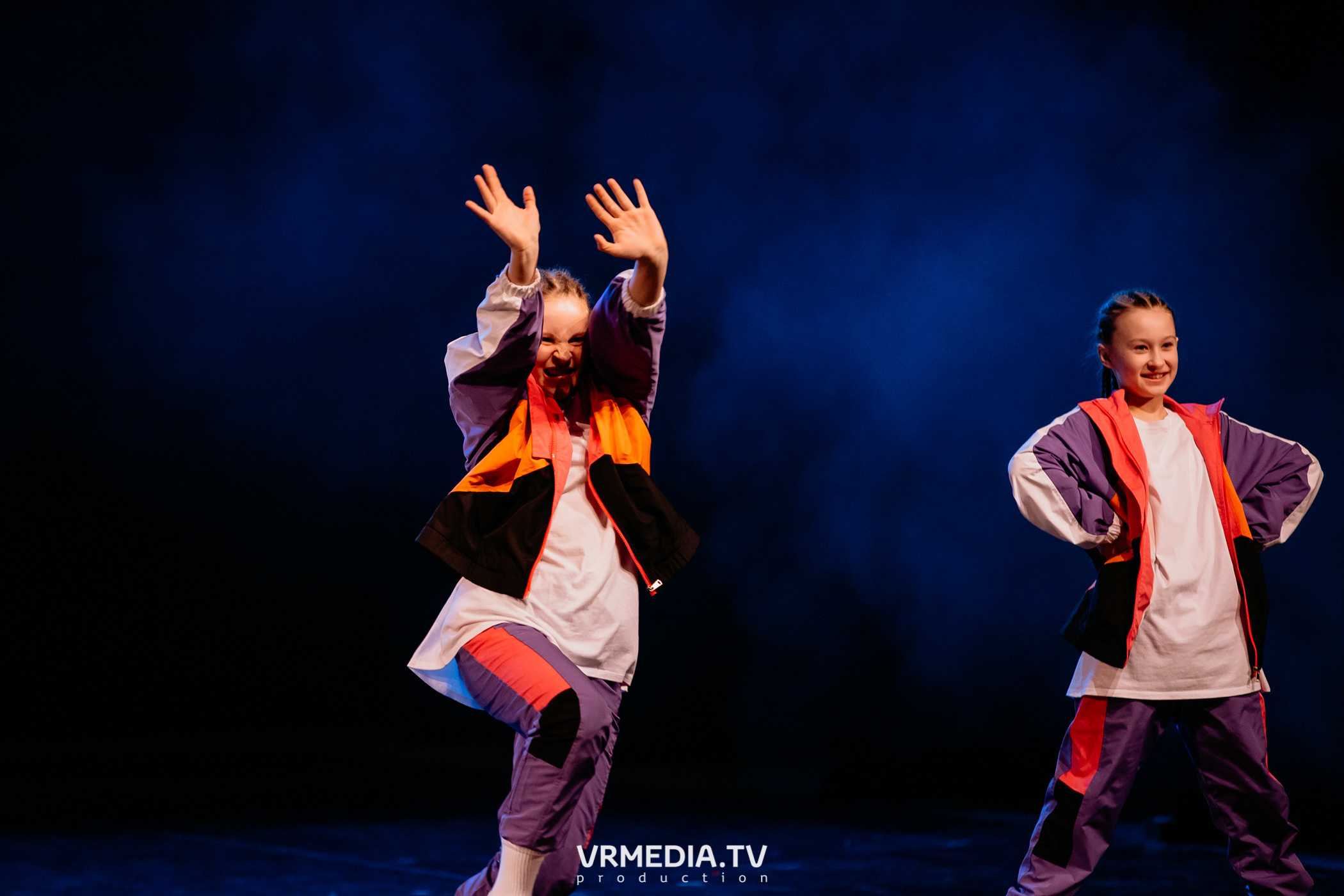 Всероссийский благотворительный танцевальный фестиваль «МЫ»