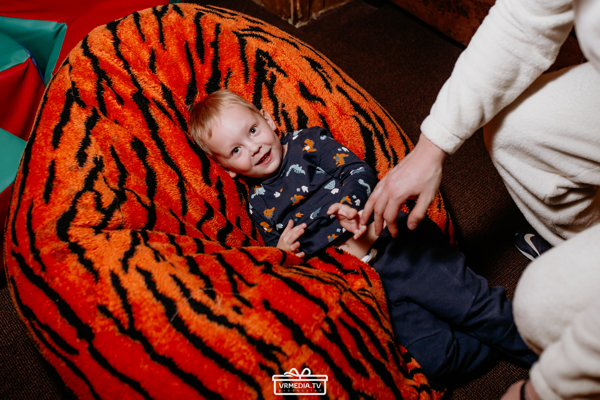 Выходные в «Alpen Club»