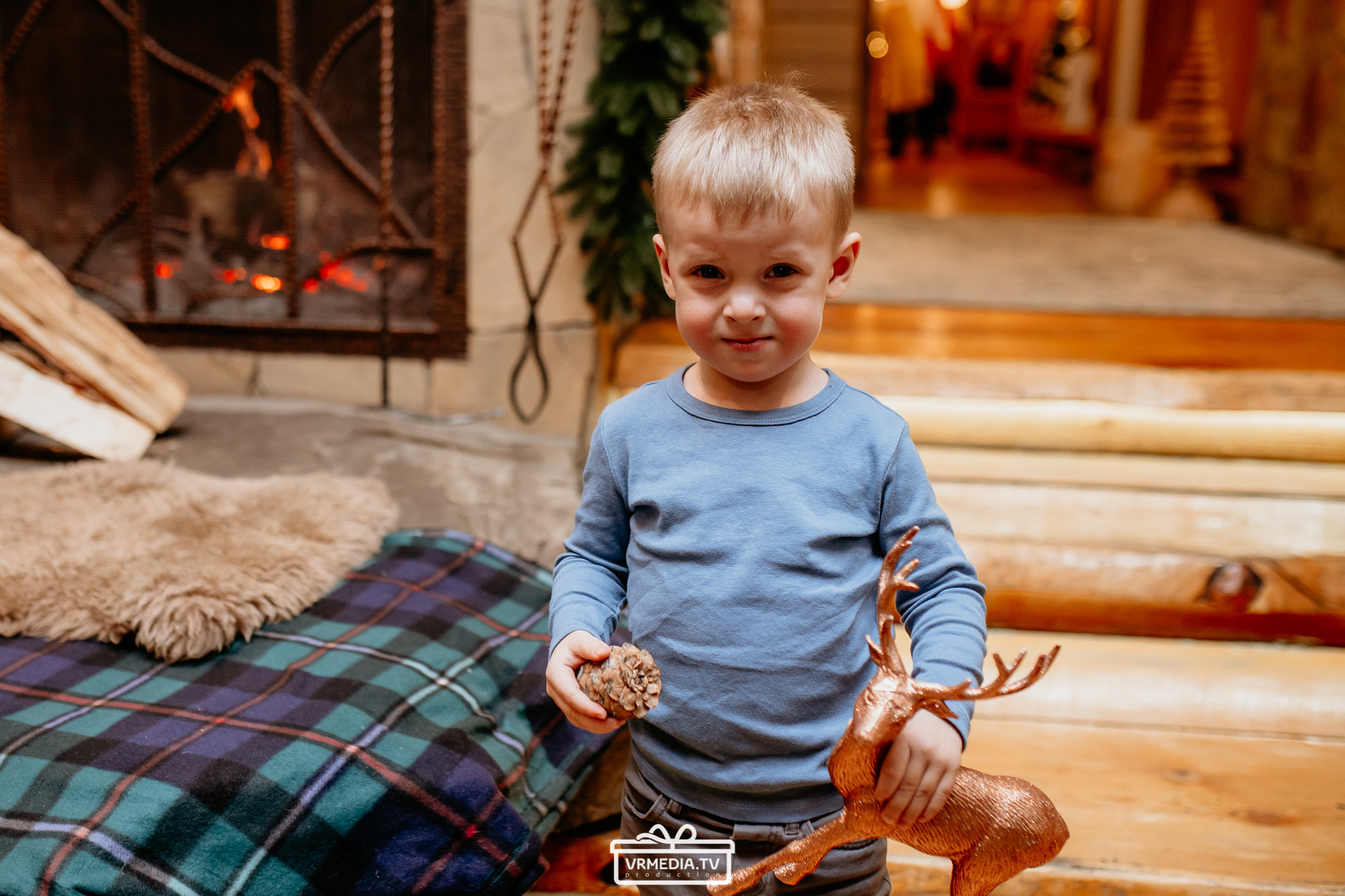 Выходные в «Alpen Club»