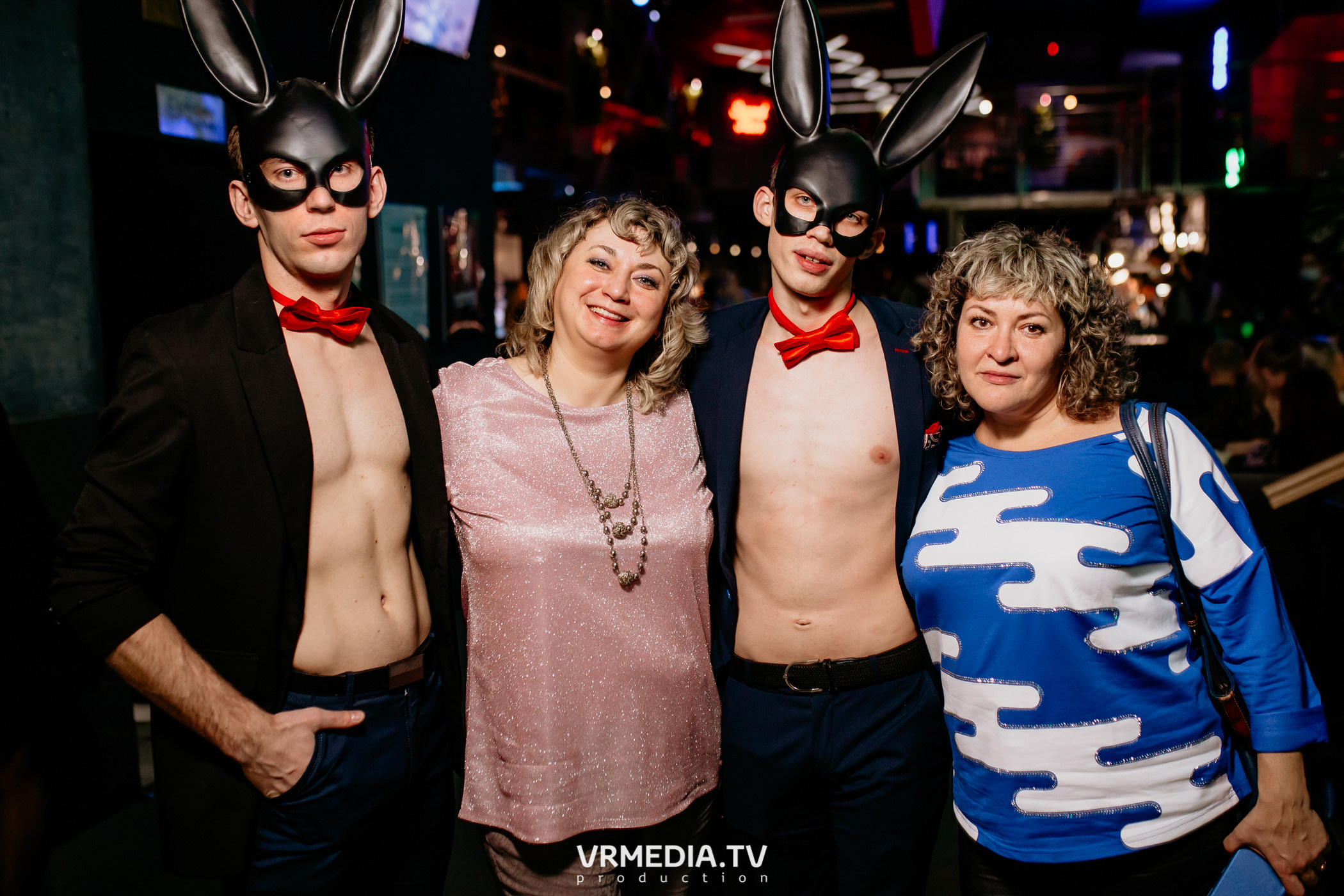 Woman’s Day в баре «DOSKI»