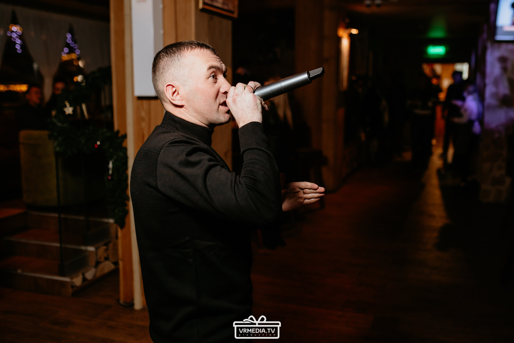 Выходные в «Alpen Club»