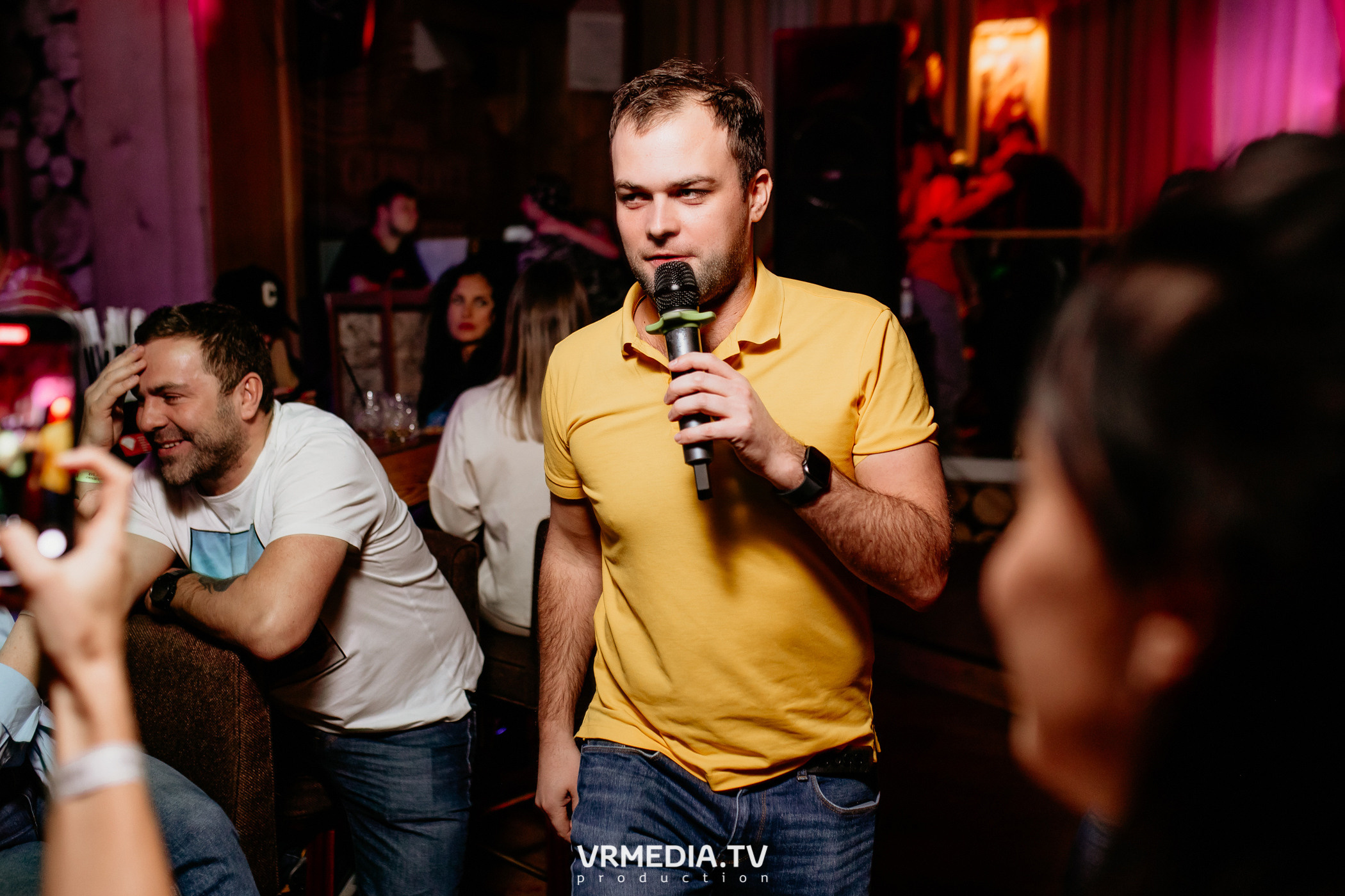 Выходные в «Alpen Club»