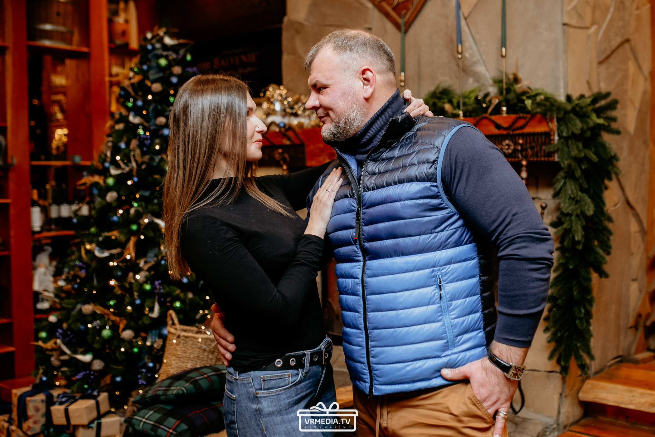 Выходные в «Alpen Club»