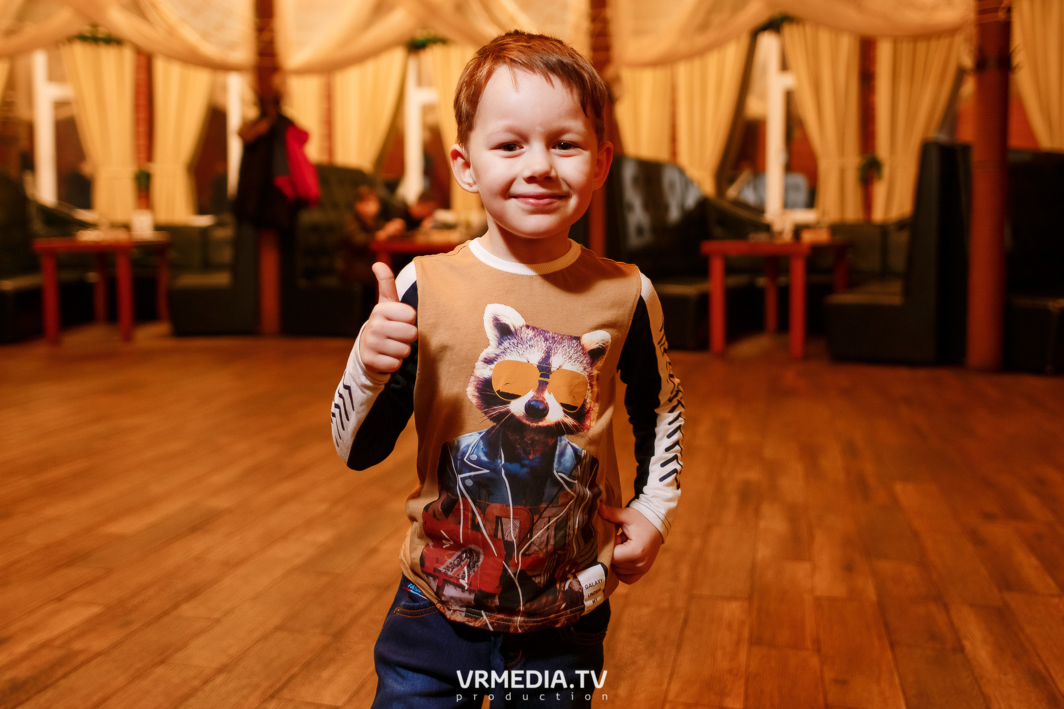 В гостях «У Петровича»