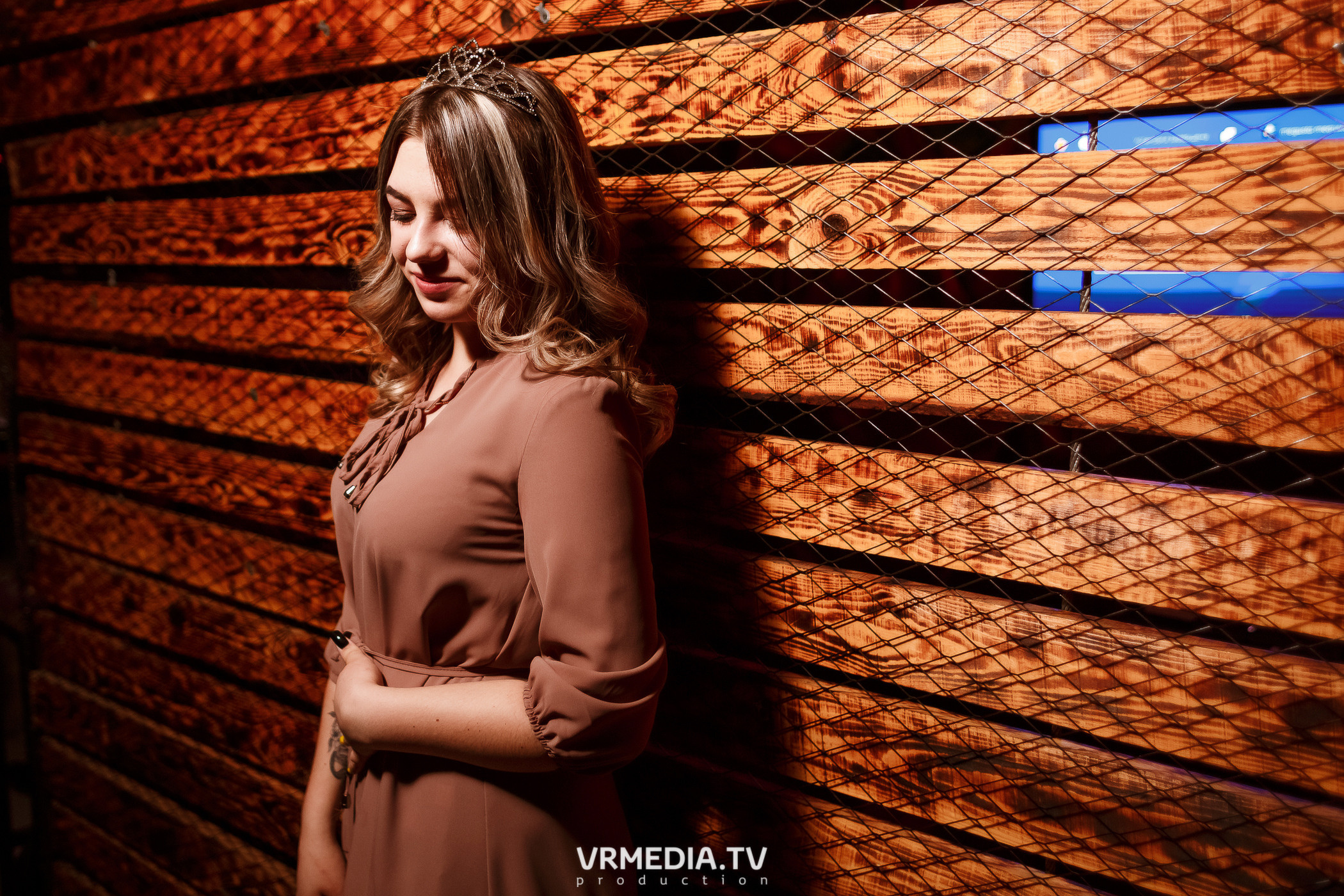 Выходные в баре «Глотай»