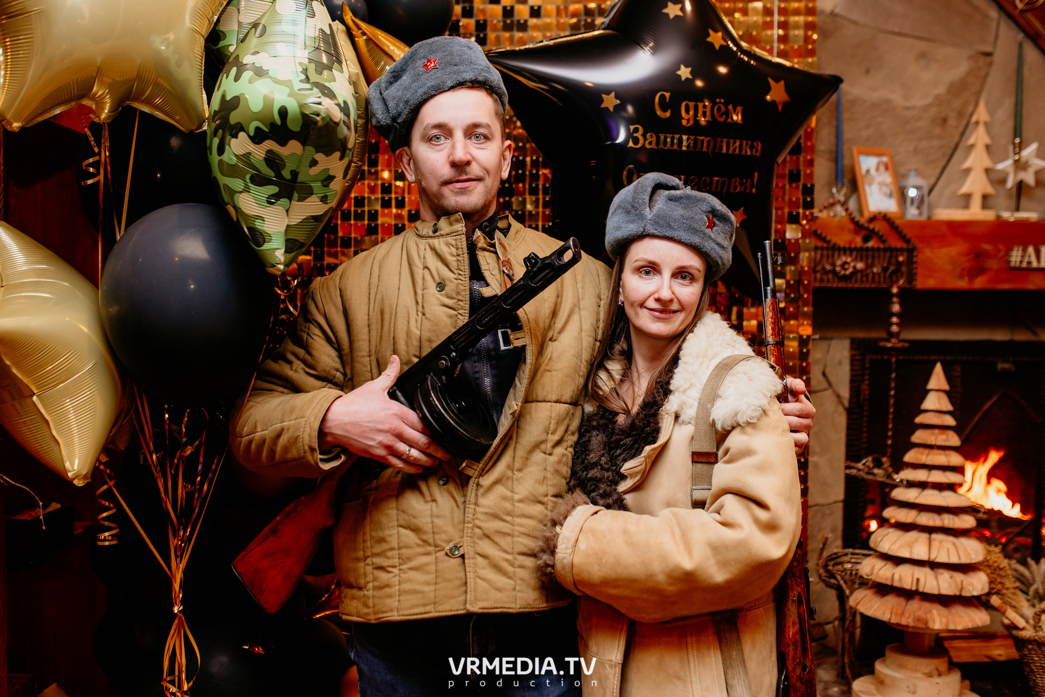 Выходные в «Alpen Club»