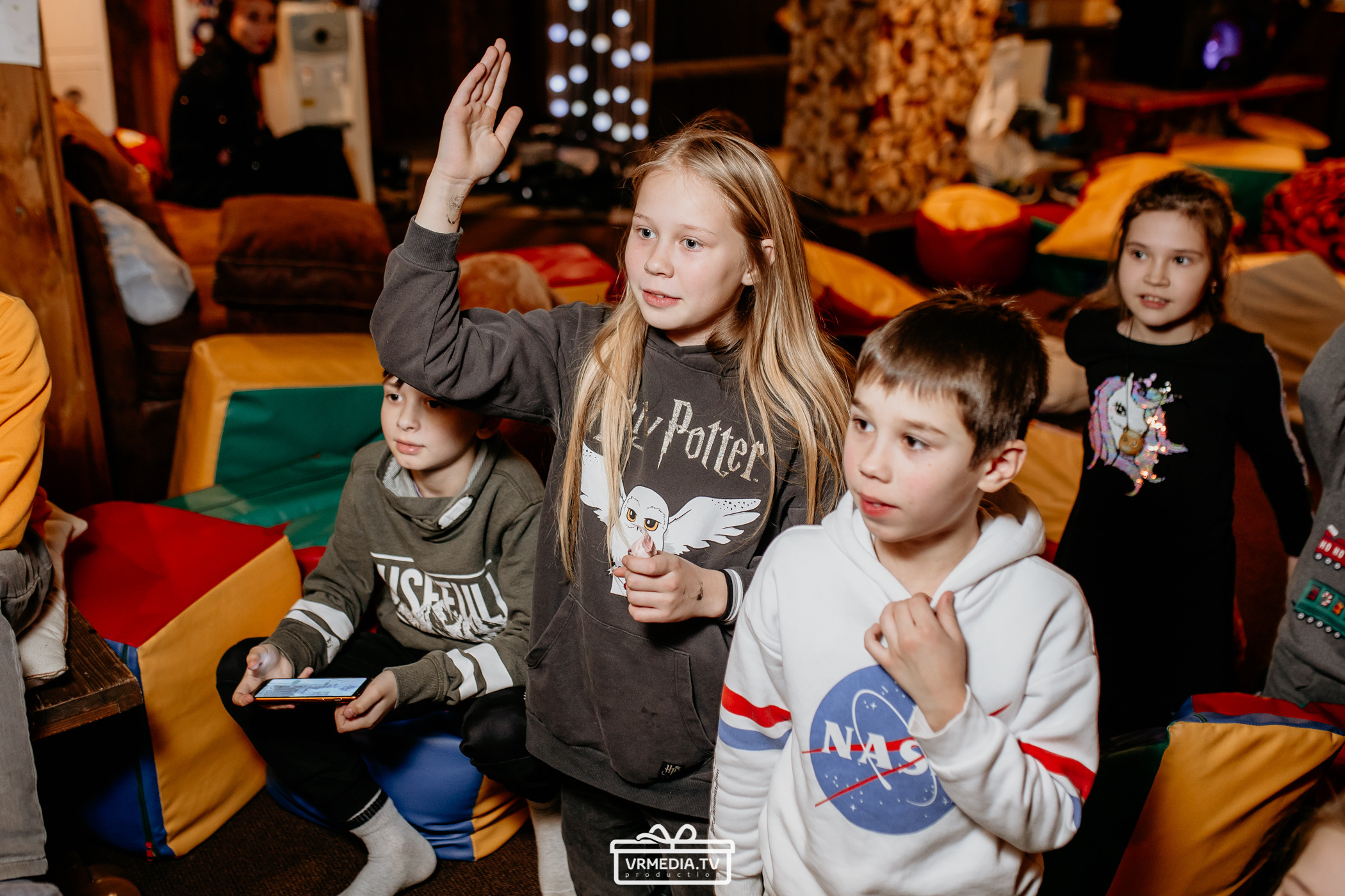 Выходные в «Alpen Club»