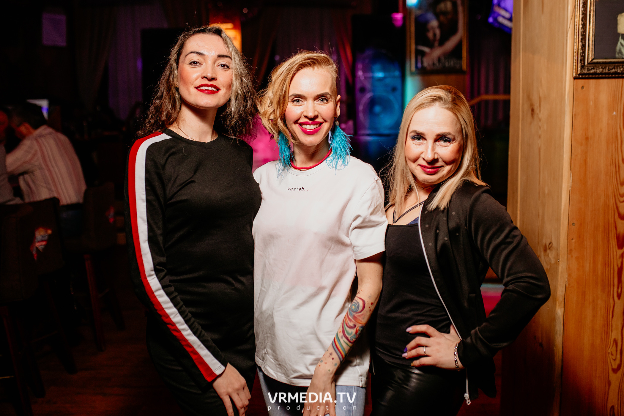 Выходные в «Alpen Club»