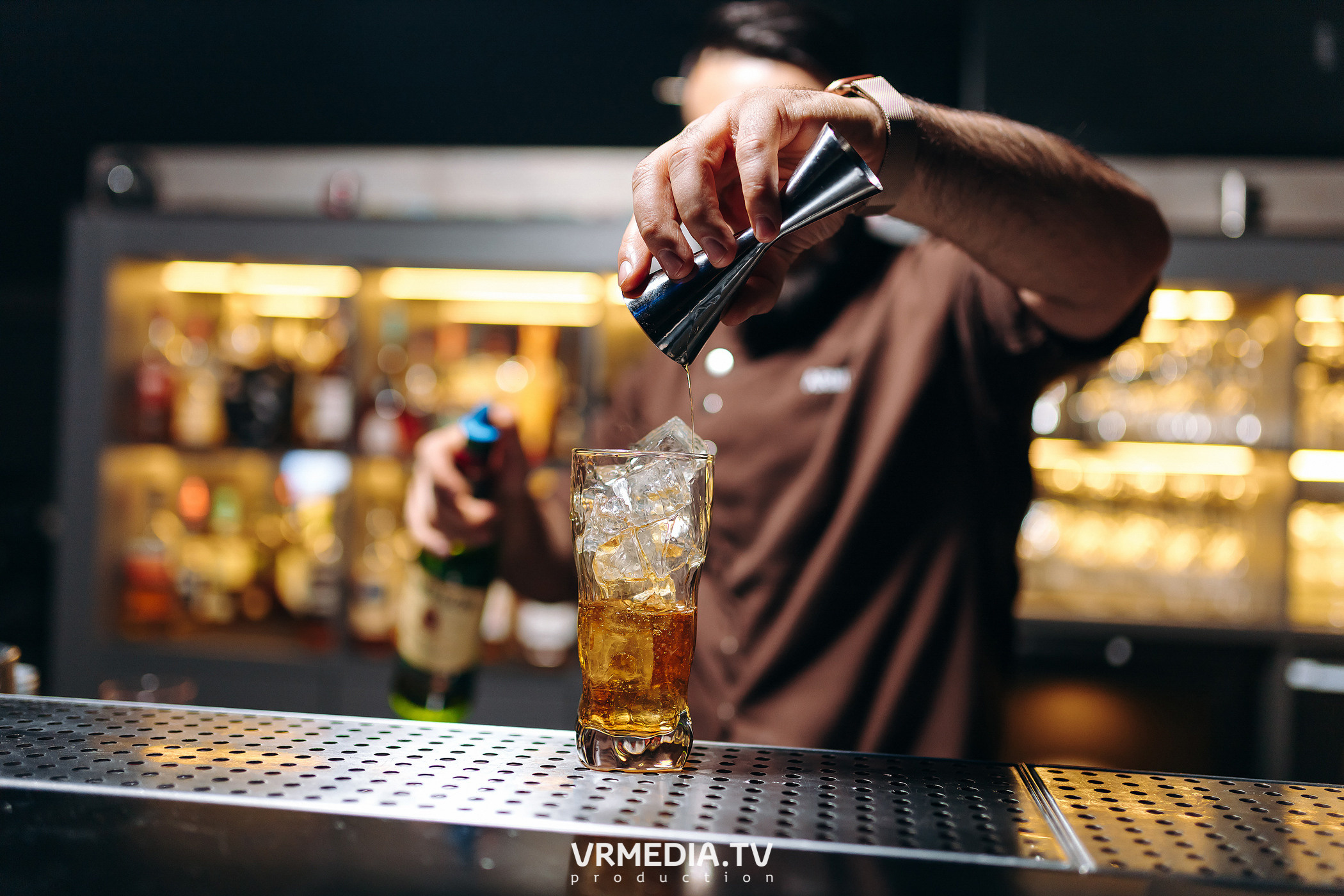 Chao в НК «ЭФИР»