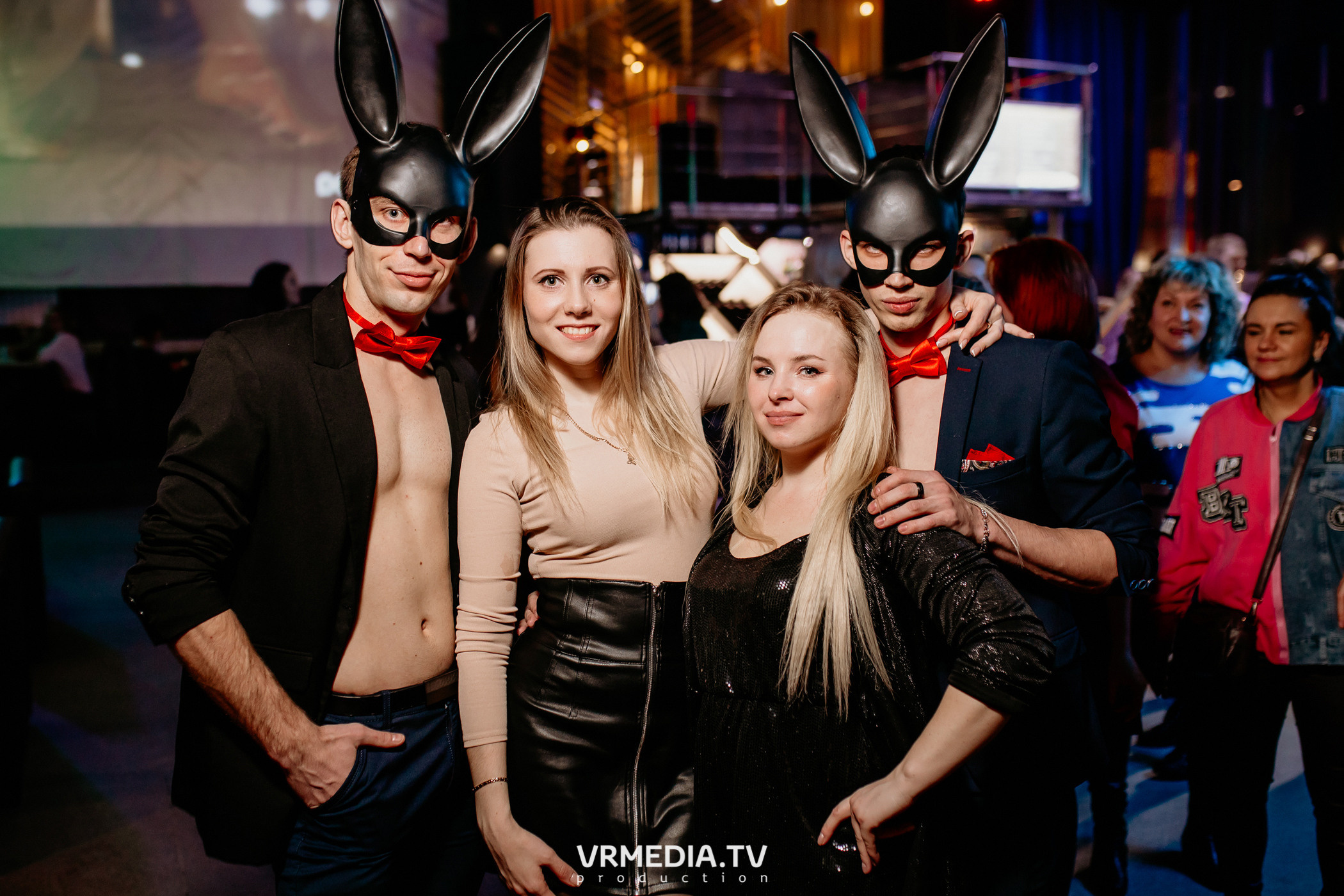 Woman’s Day в баре «DOSKI»