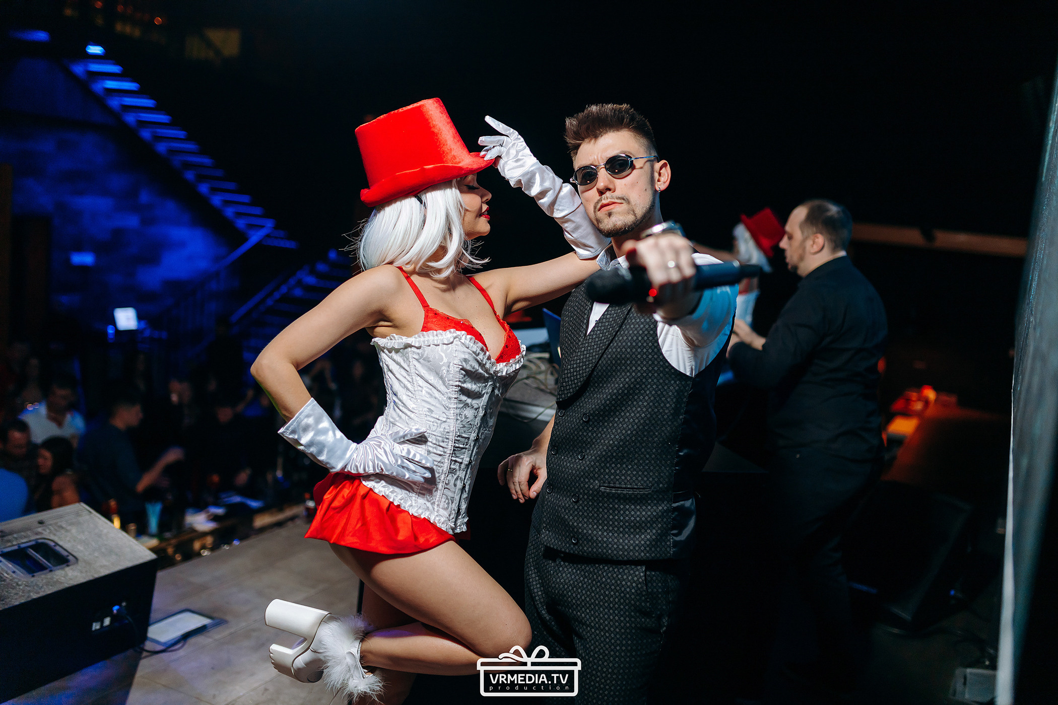 Выходные в НК «Эфир»