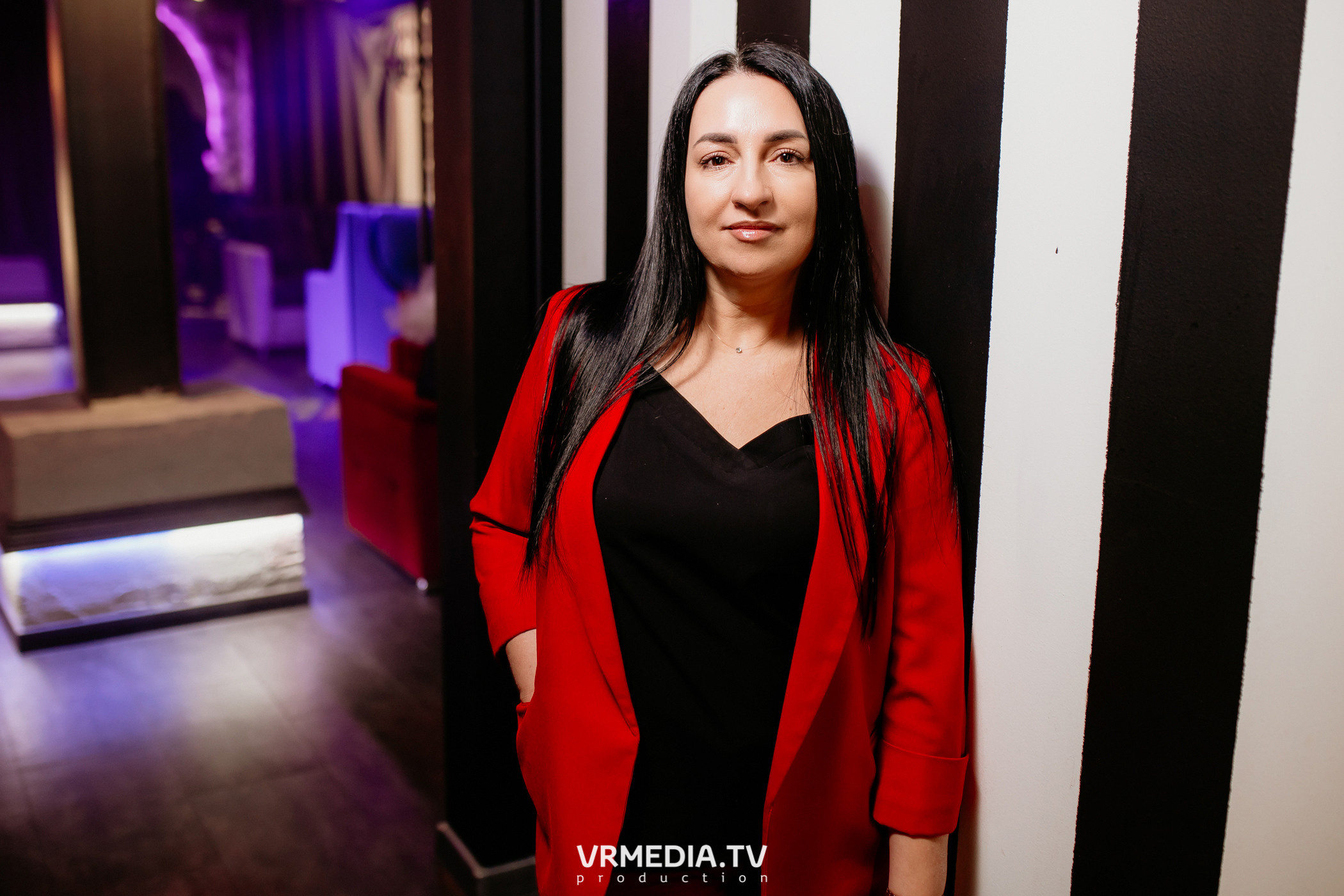 Международный женский день в караоке «Chicago»