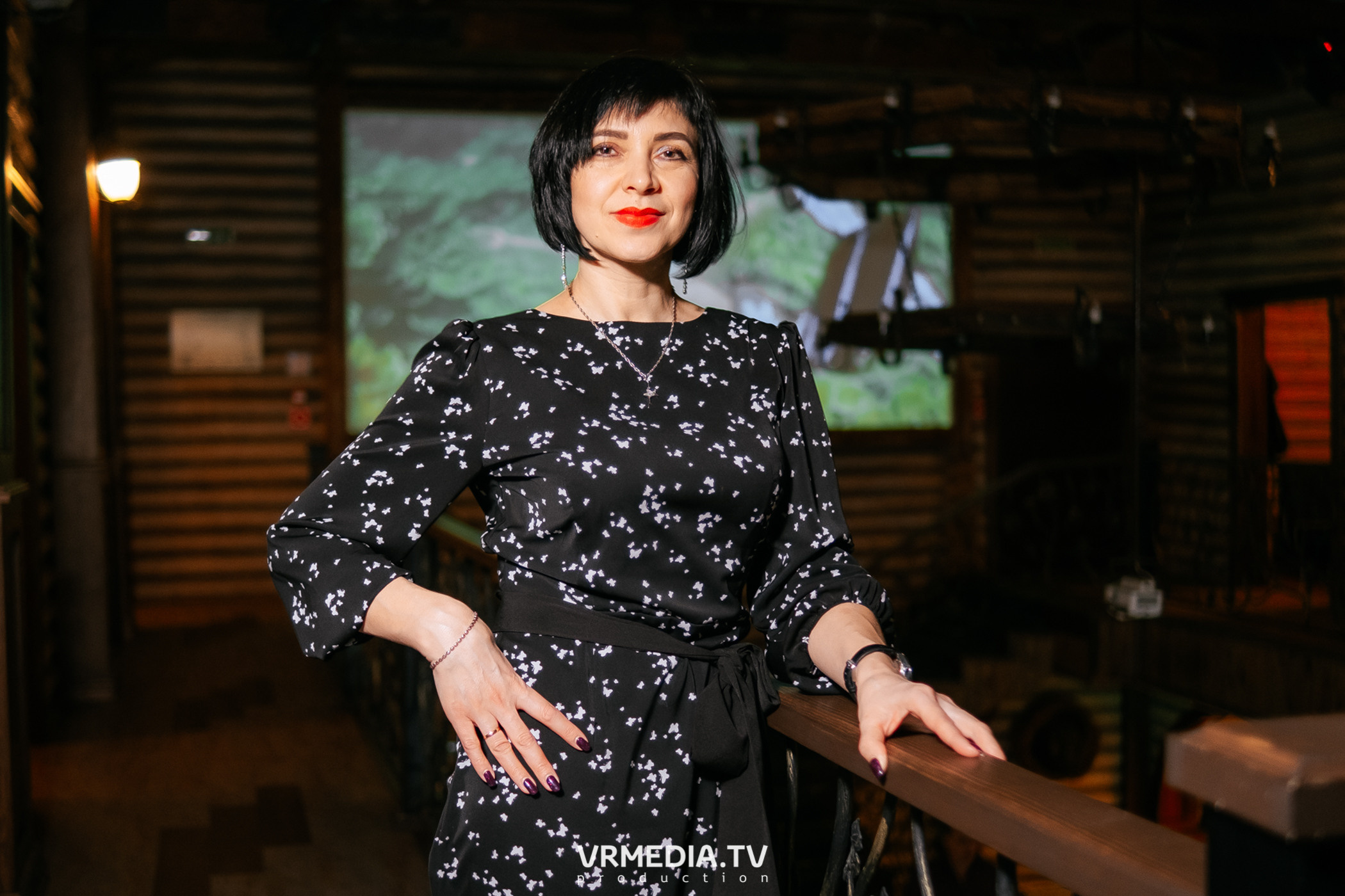 В гостях «У Петровича»