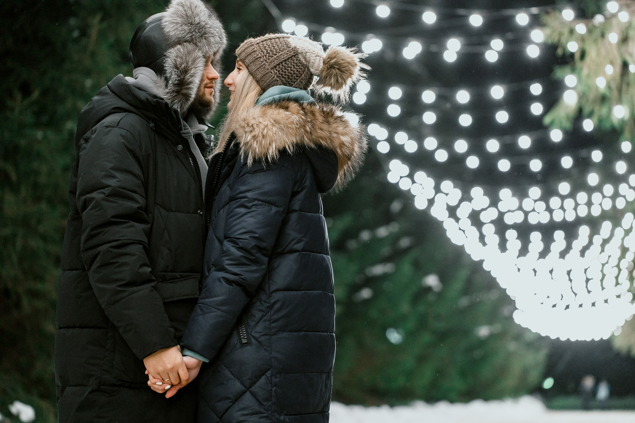 Семья Игуминовых