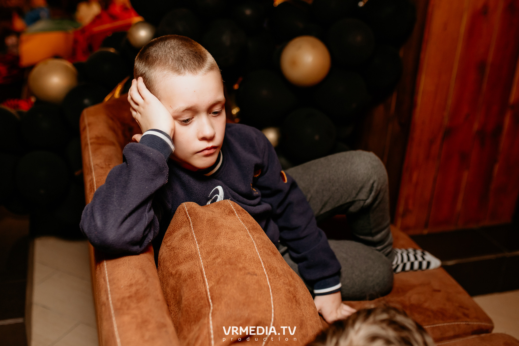 Выходные в «Alpen Club»