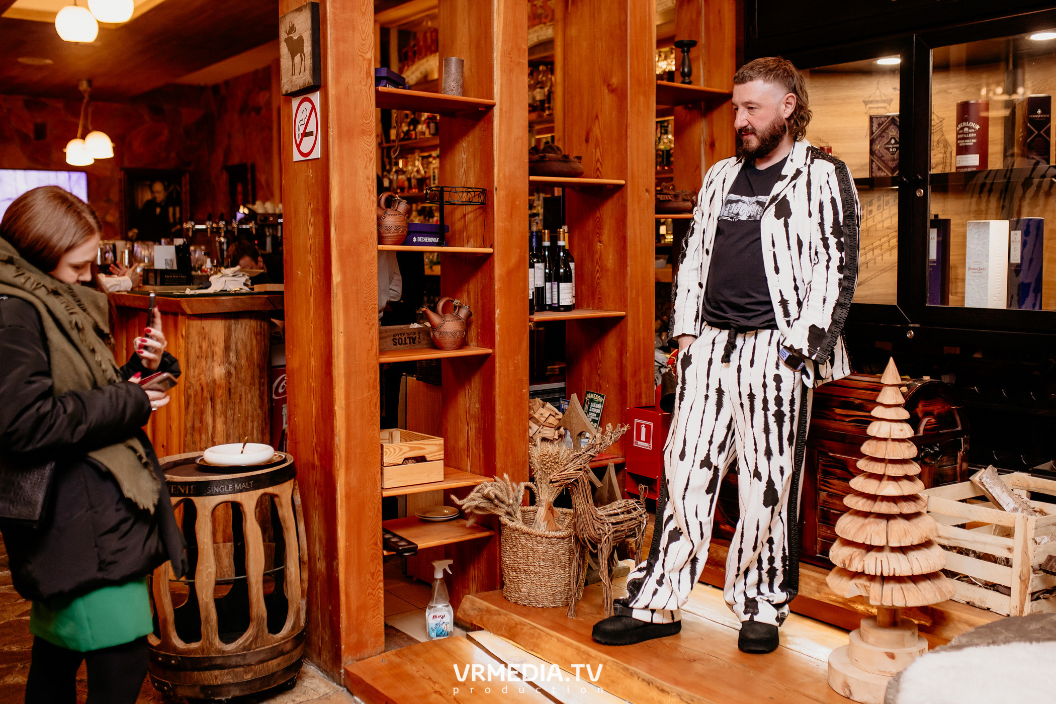 Выходные в «Alpen Club»