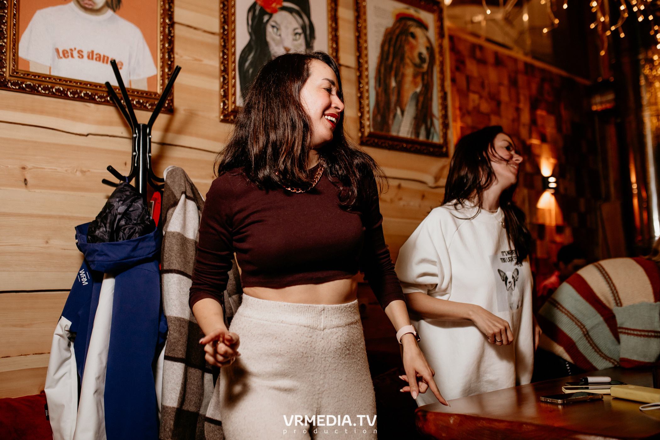 Выходные в «Alpen Club»