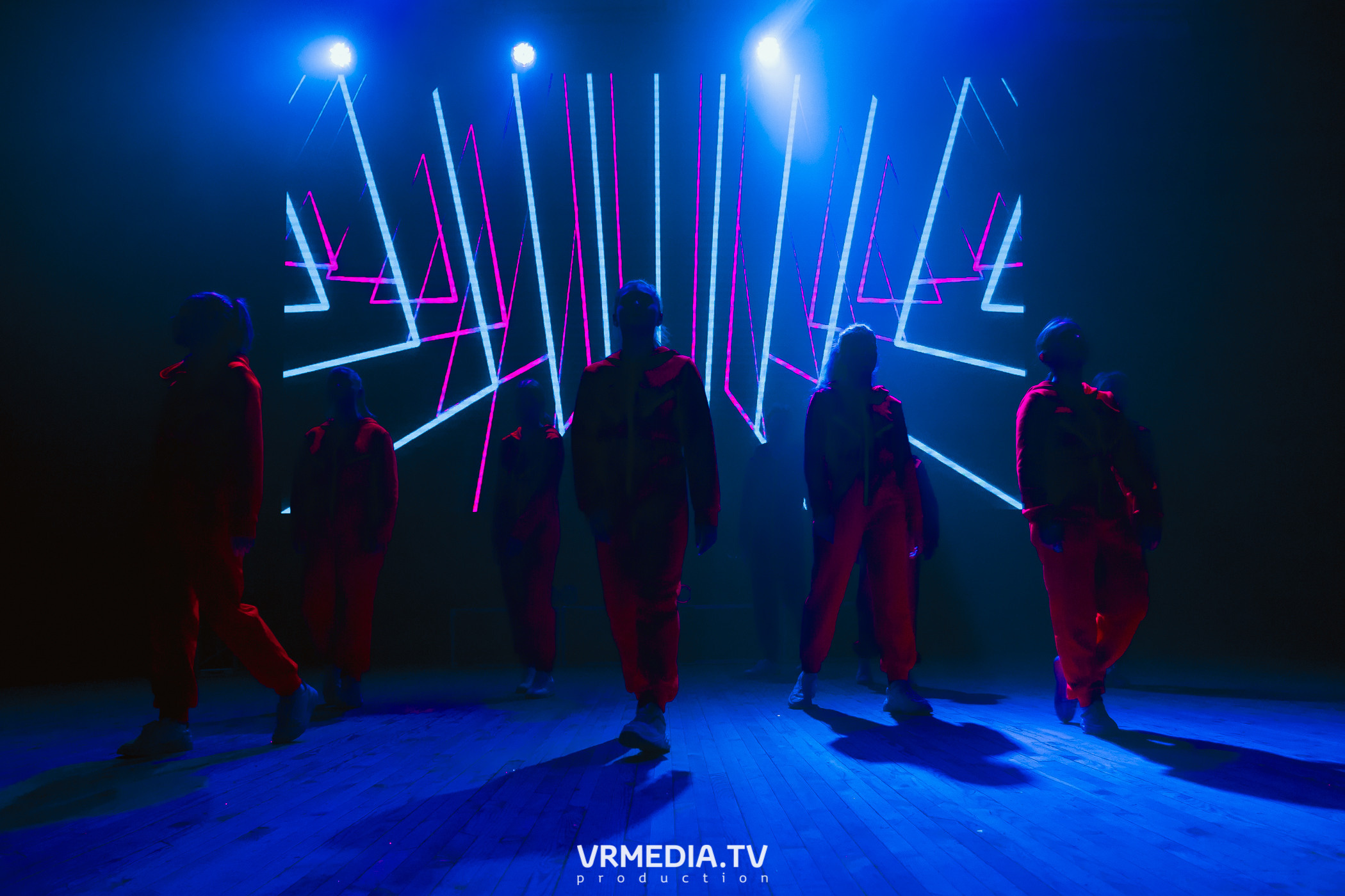 Гала-концерт фестиваля первокурсников «Давай Знакомиться» в КемГМУ