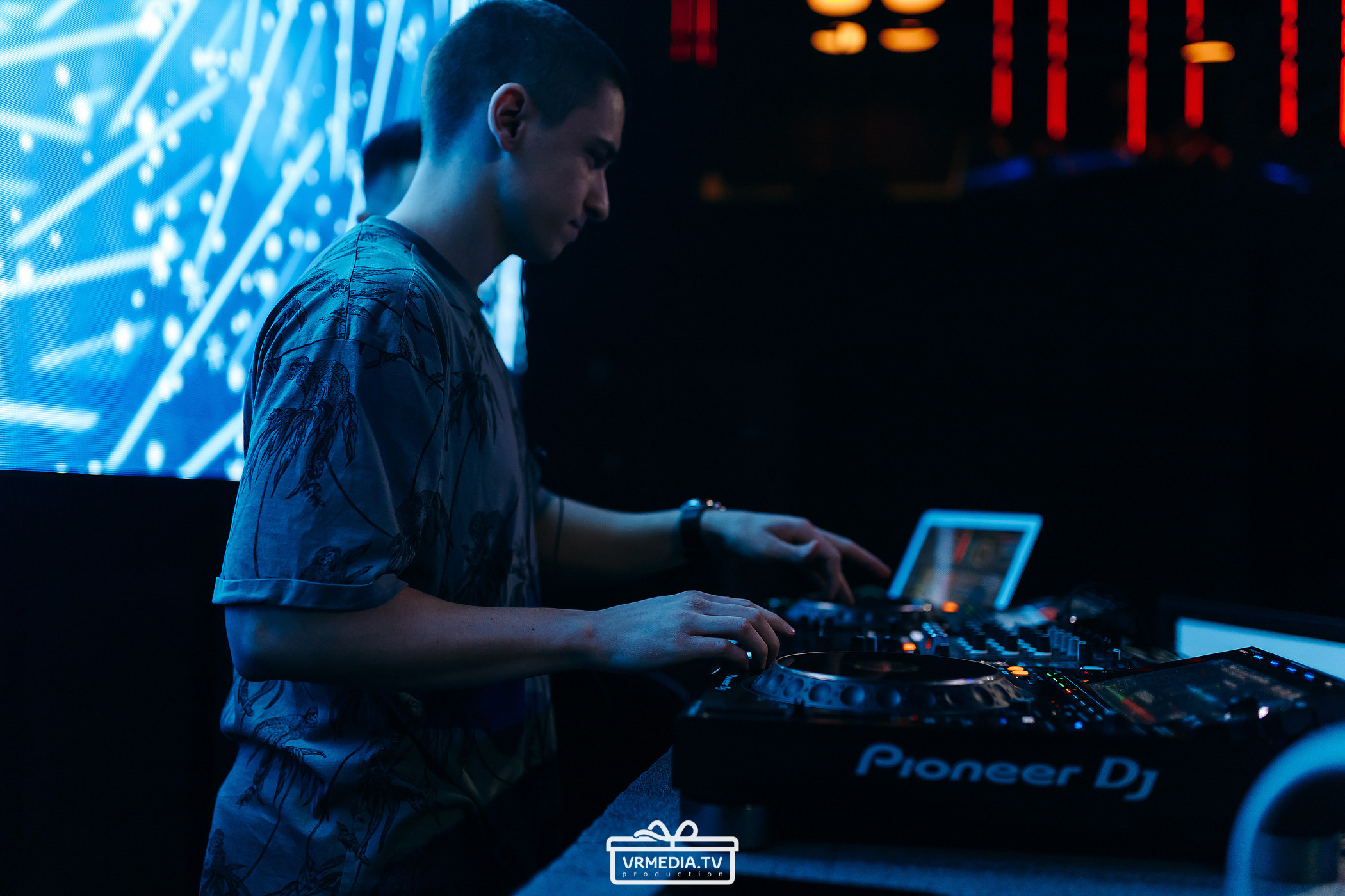 Выходные в НК «Эфир»