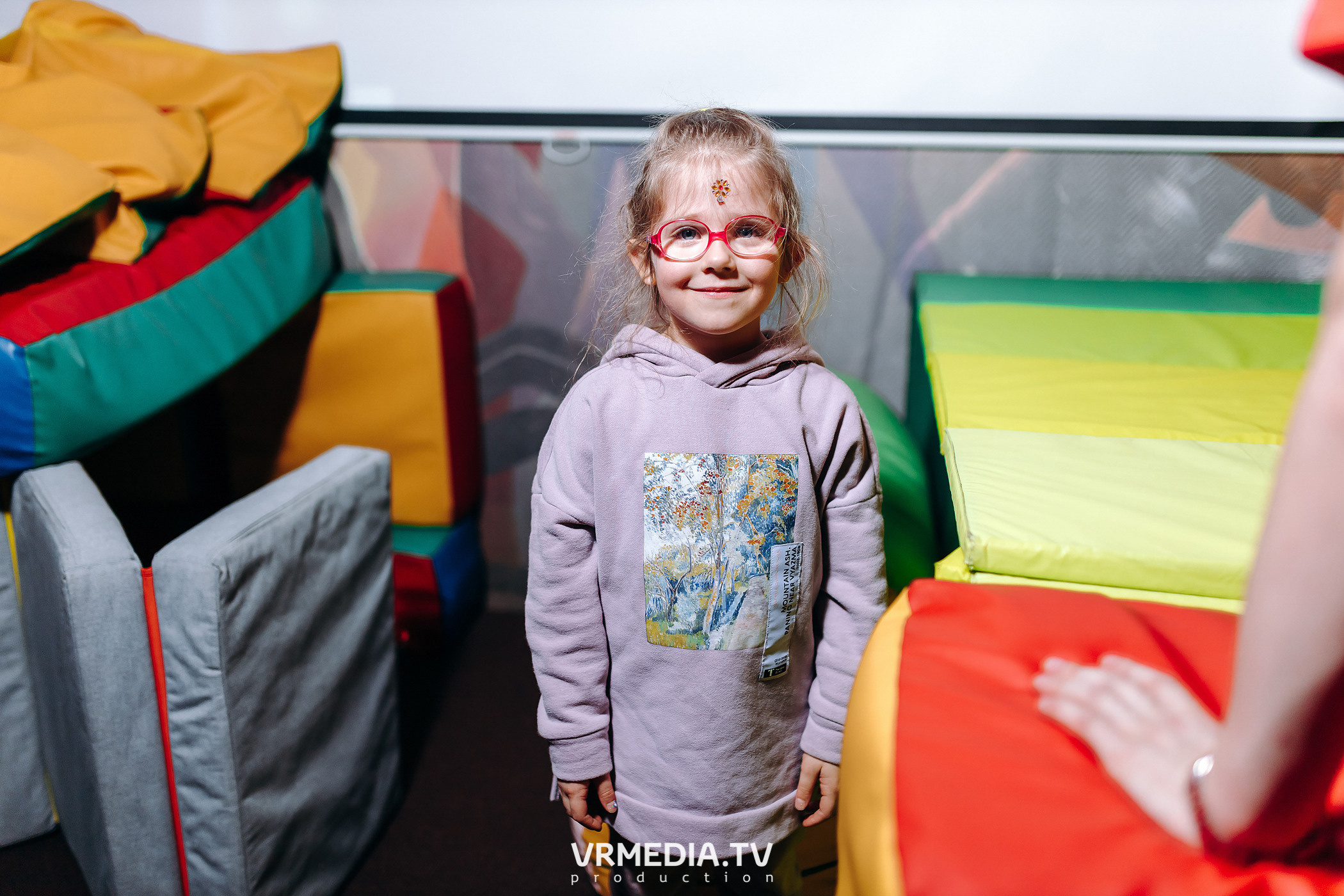 Международный женский день в «Alpen Club»