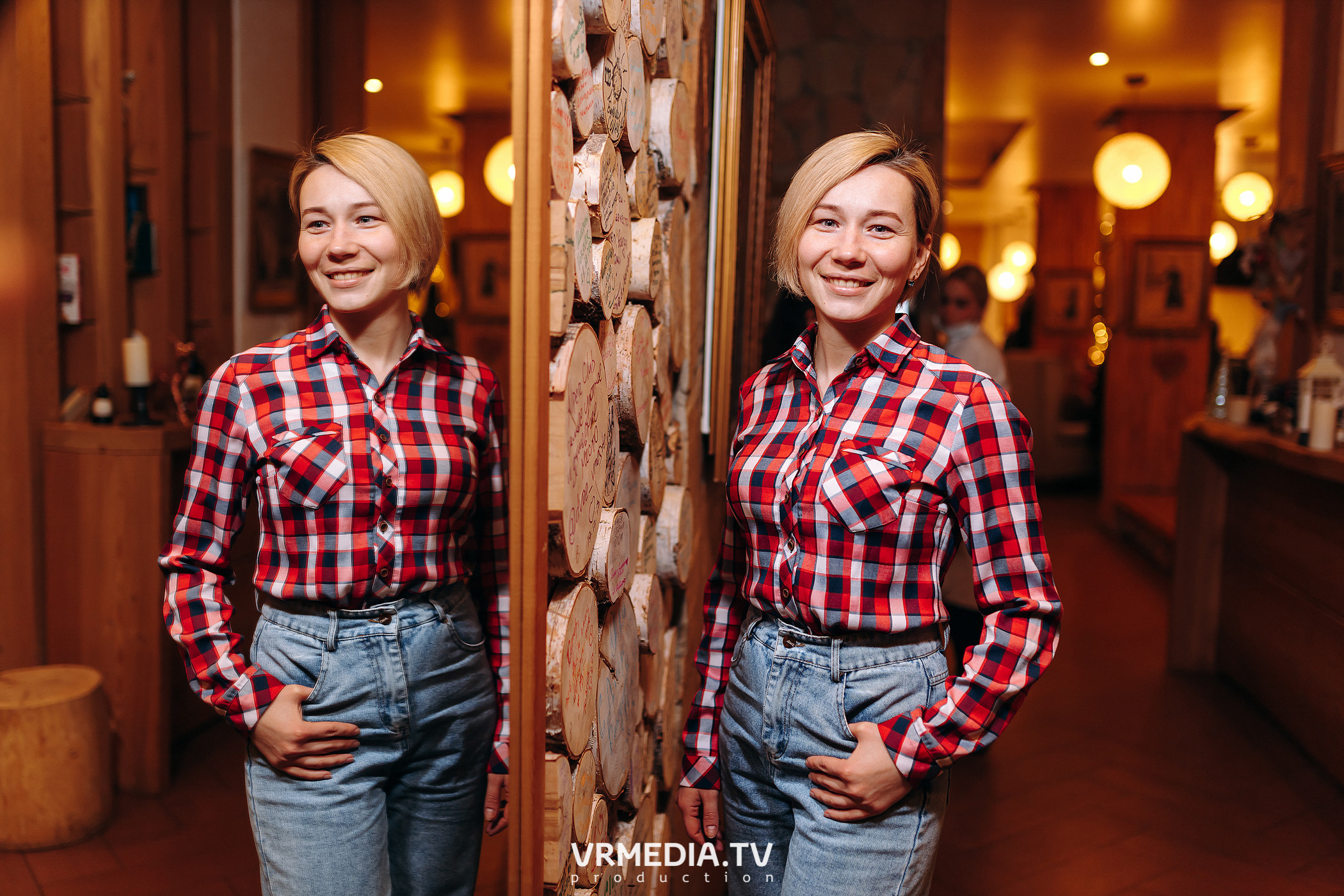 Выходные в «Alpen Club»