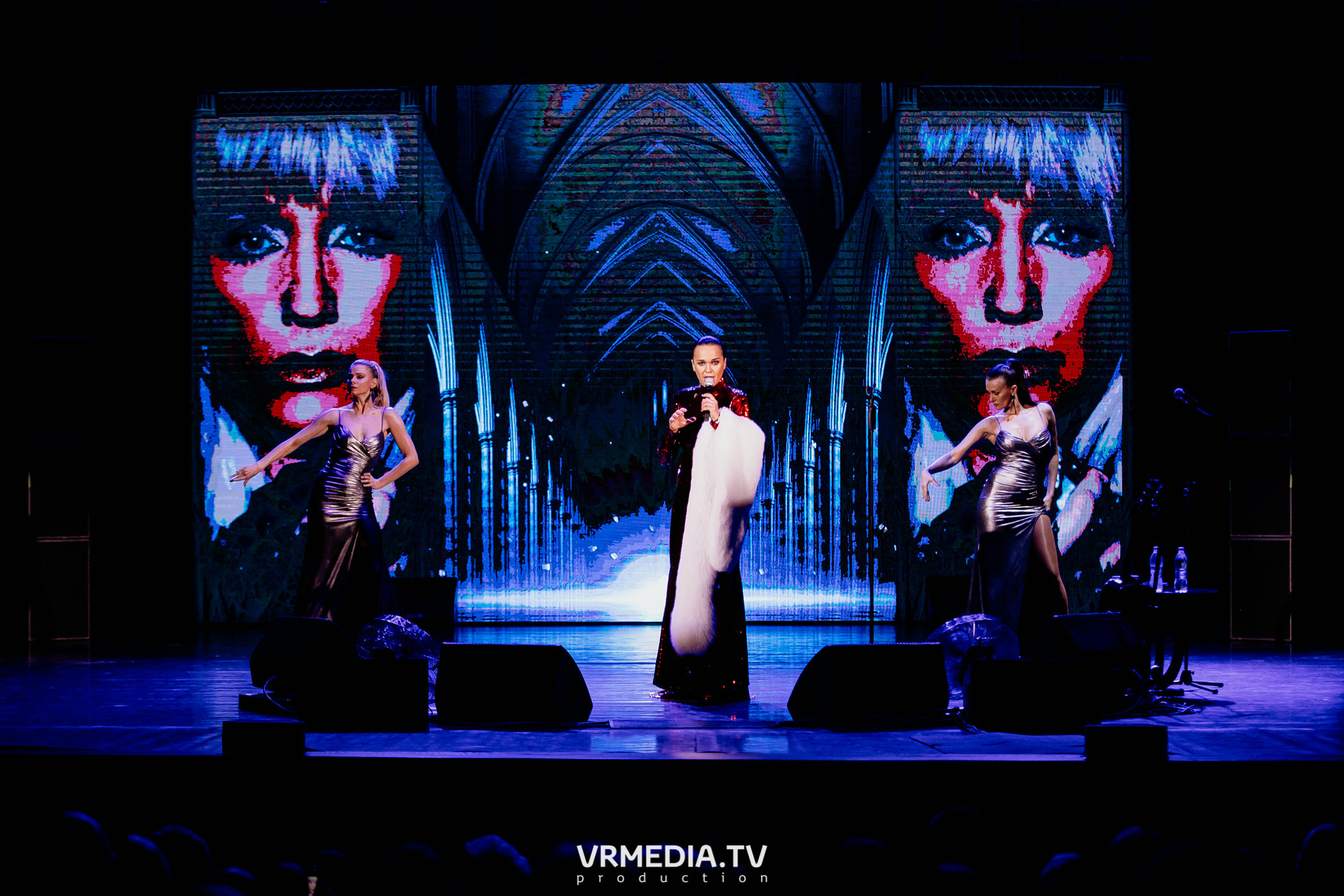 Слава в филармонии Кузбасса