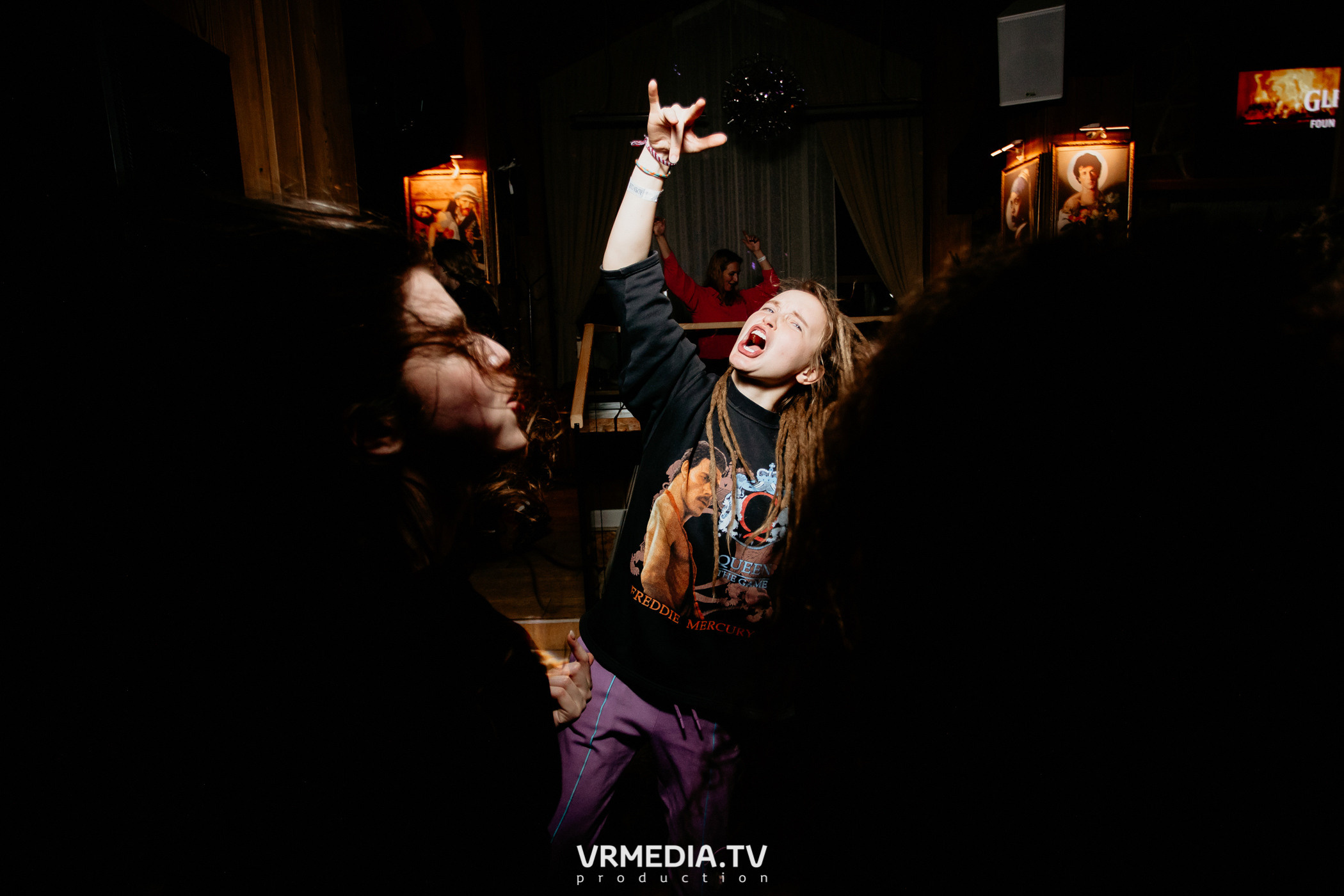 Выходные в «Alpen Club»