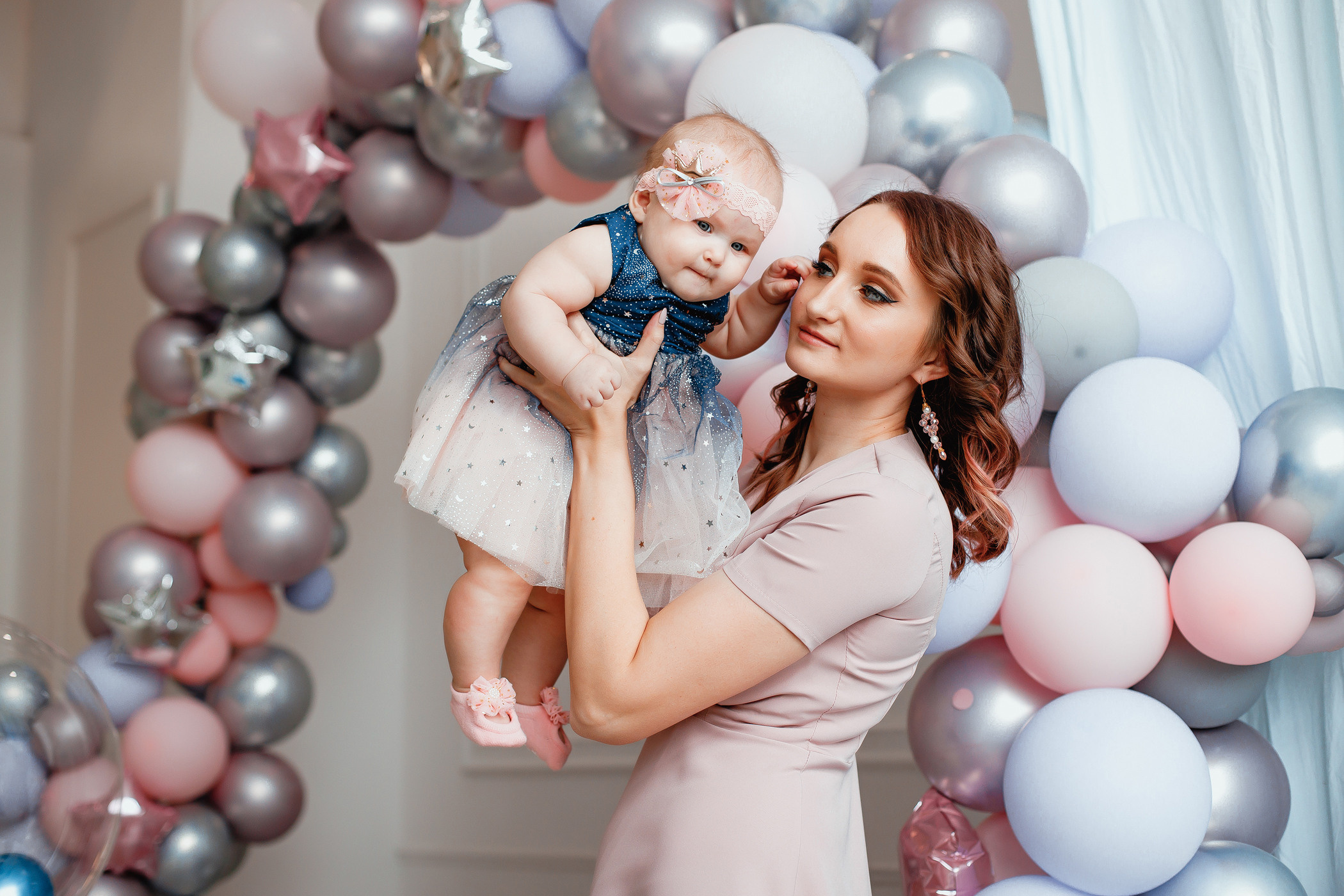 Семья Игуминовых