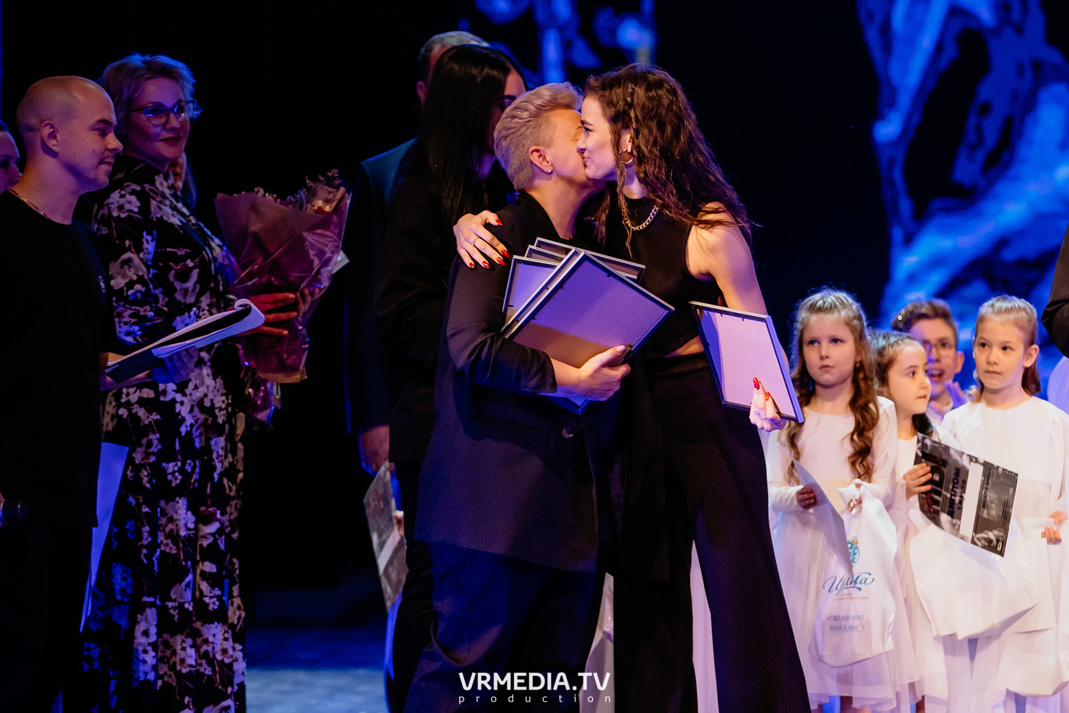 Всероссийский благотворительный танцевальный фестиваль «МЫ»