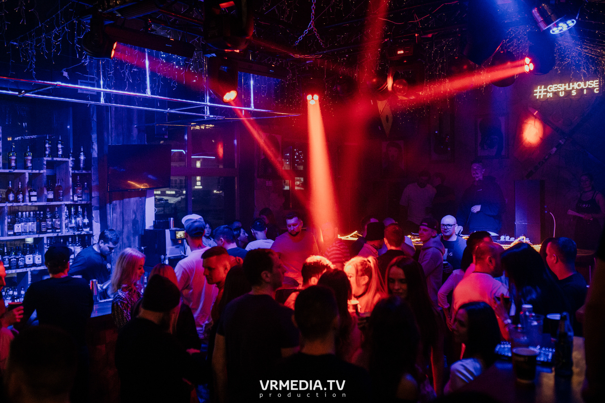 Выходные в «Alpen Club»