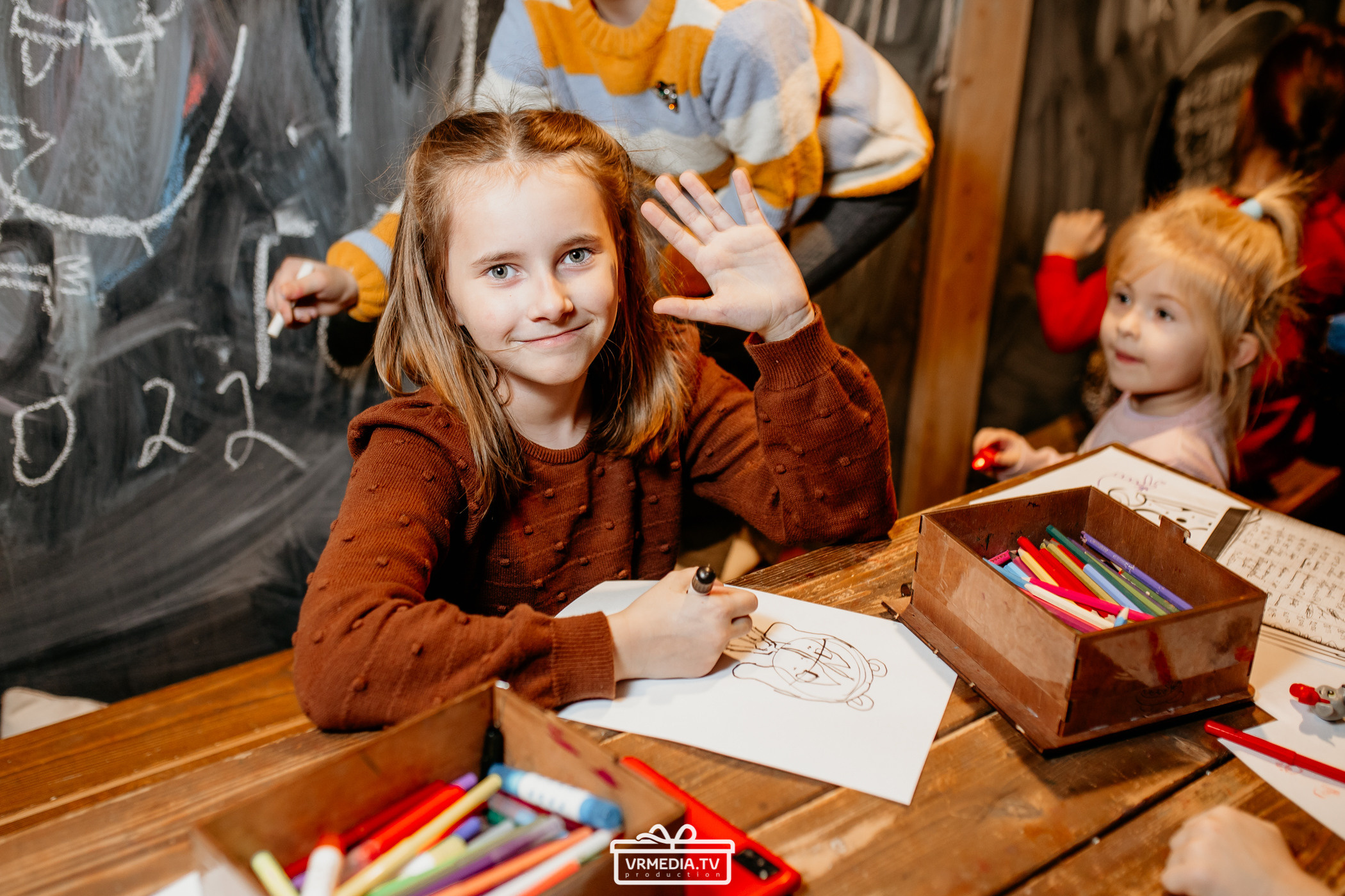 Выходные в «Alpen Club»