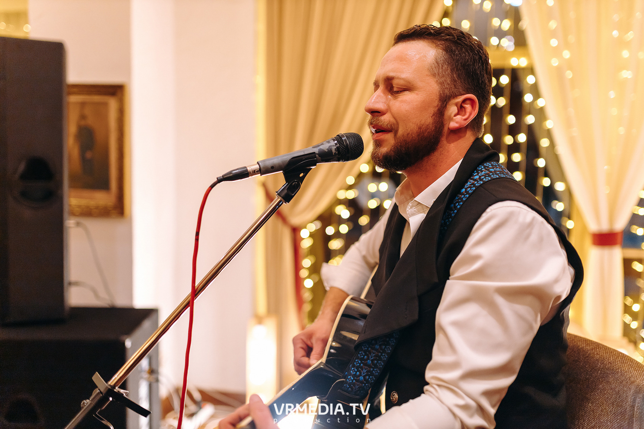 Международный женский день в «Alpen Club»