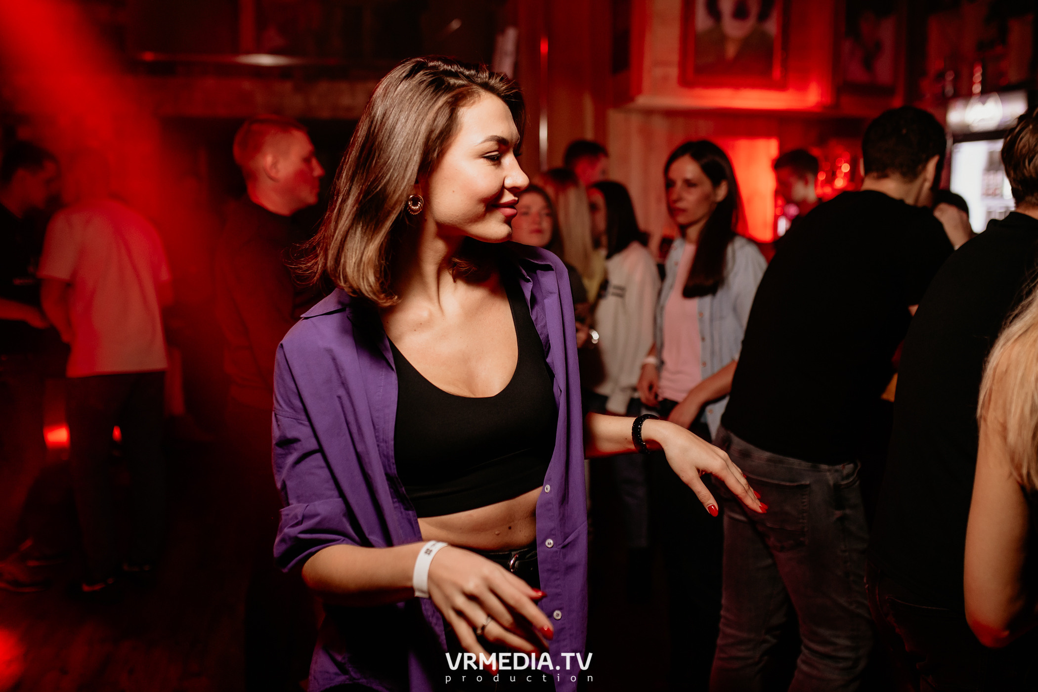 Выходные в «Alpen Club»