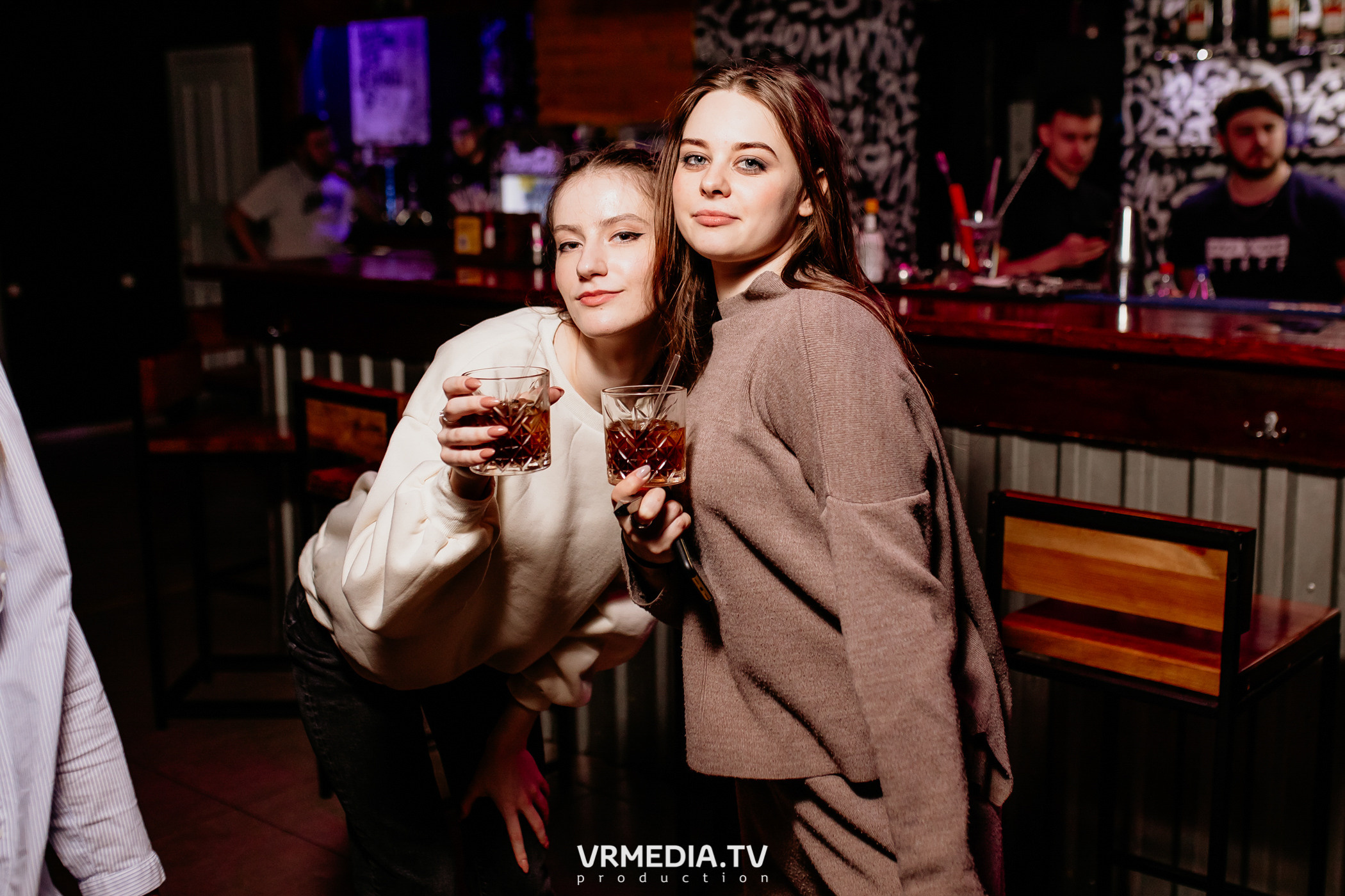 Afterparty LF-community КемГМУ SV22 в «Хука Хаус»