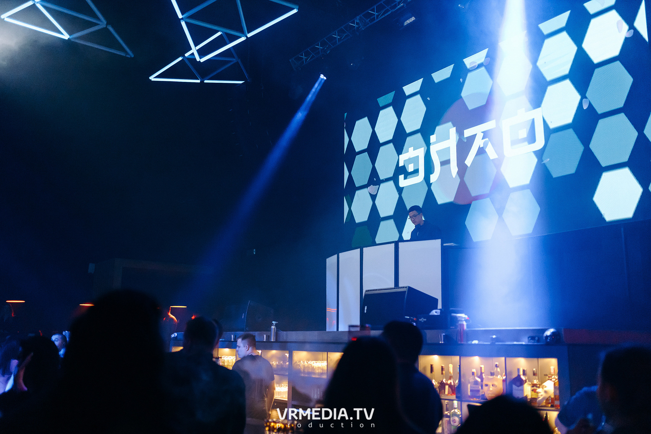 Chao в НК «ЭФИР»