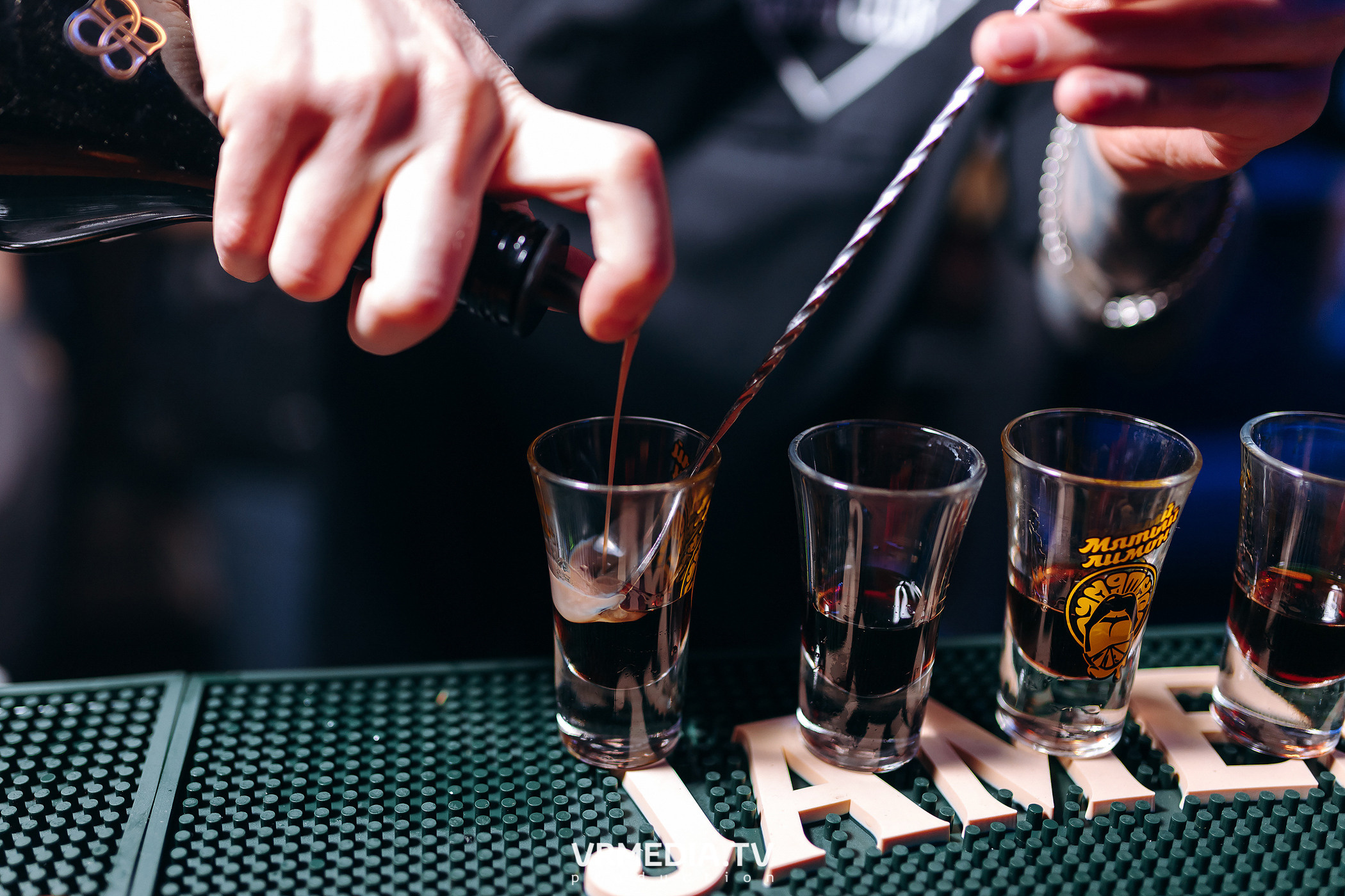 Выходные в «Alpen Club»