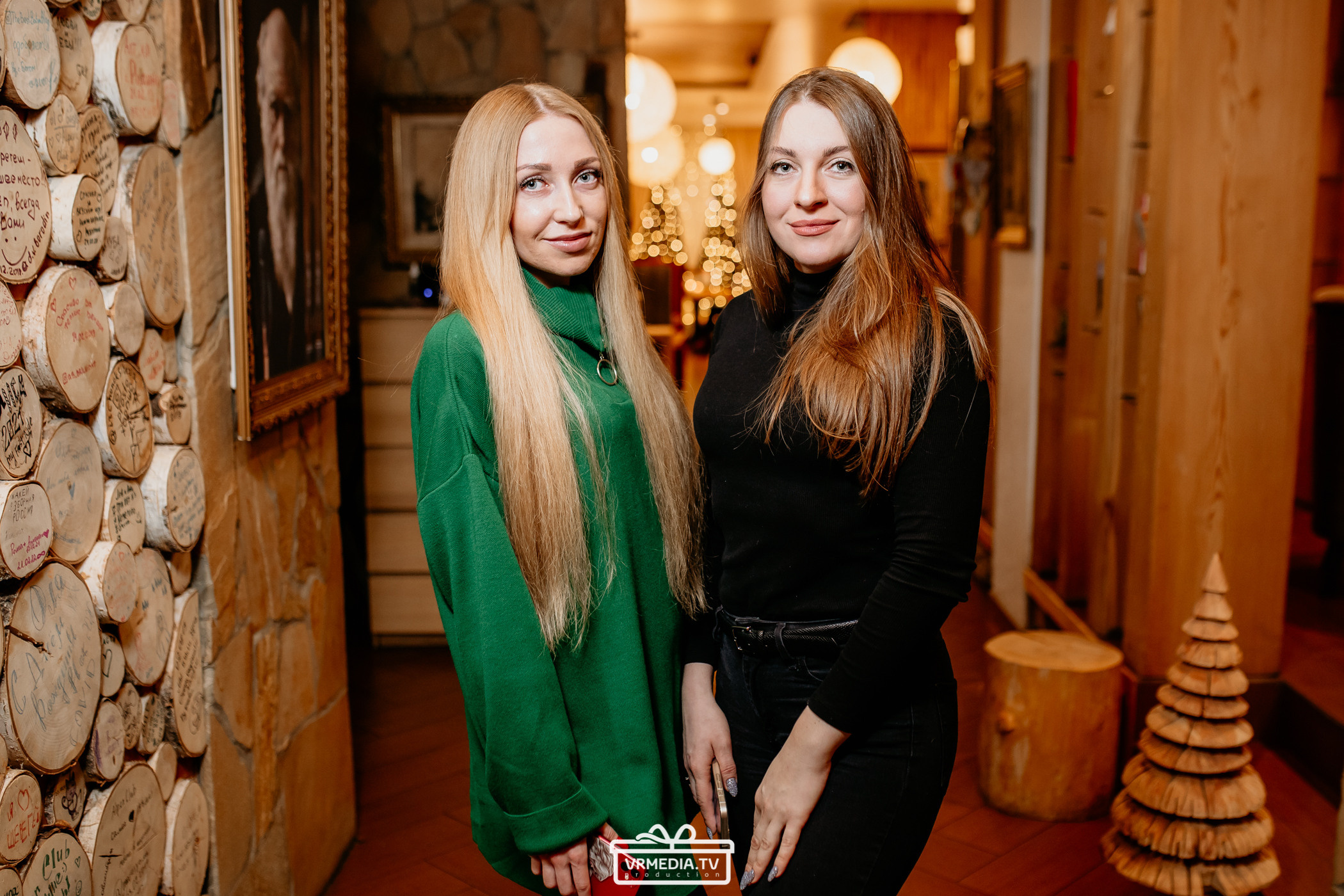 Выходные в «Alpen Club»