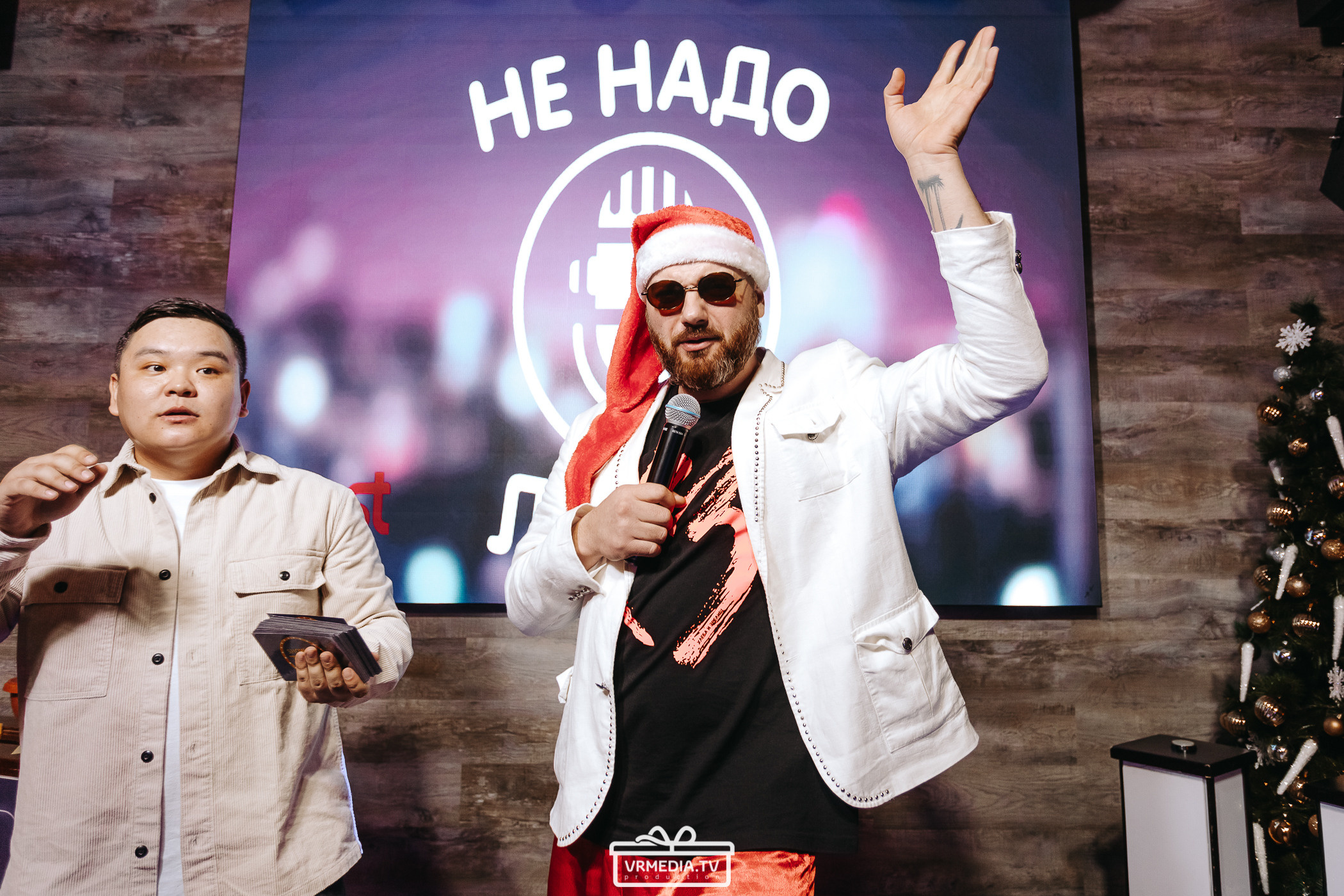 EVENT’щики отдыхают в НК «Эфир»