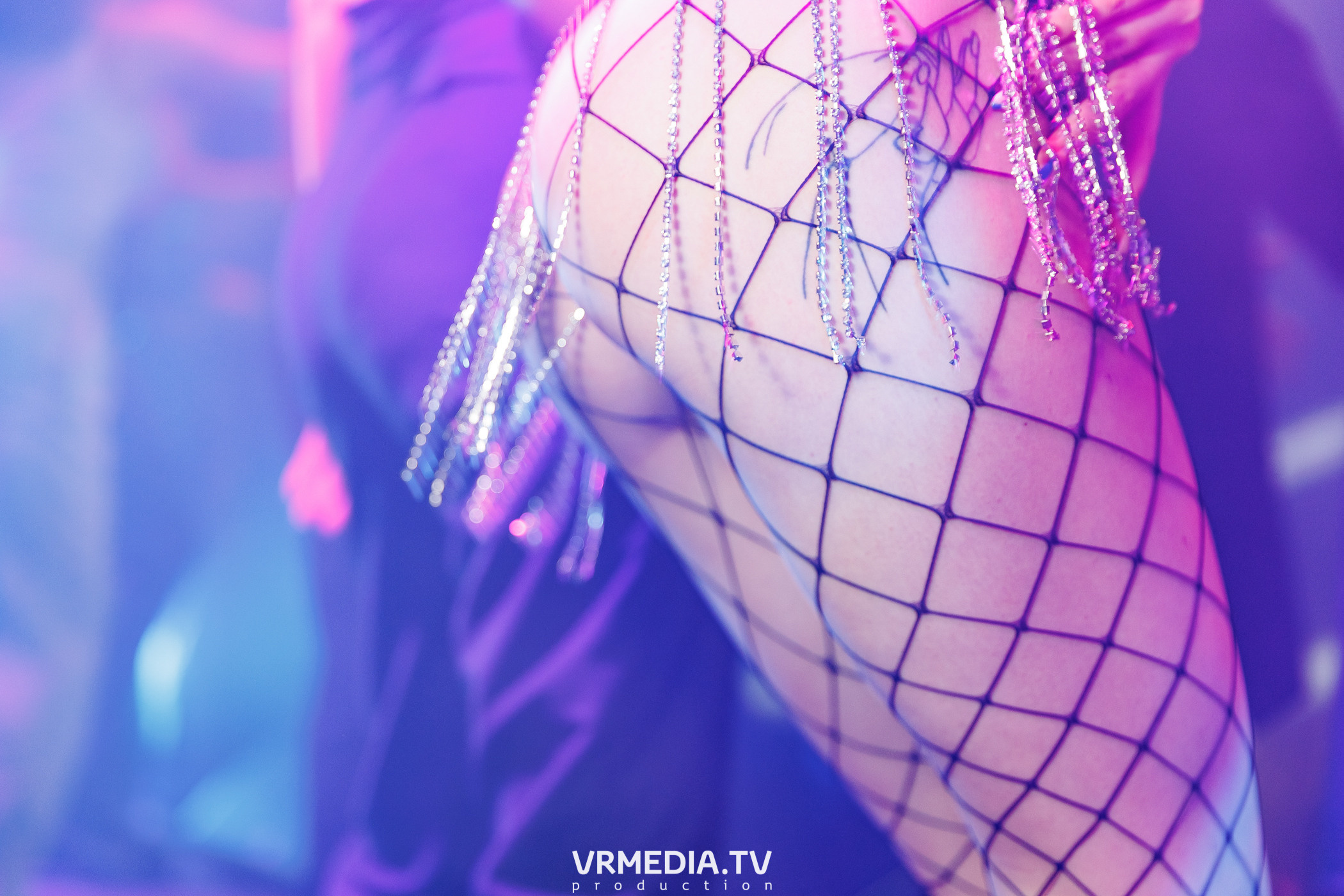 Притяжении by MALINA! PARTY