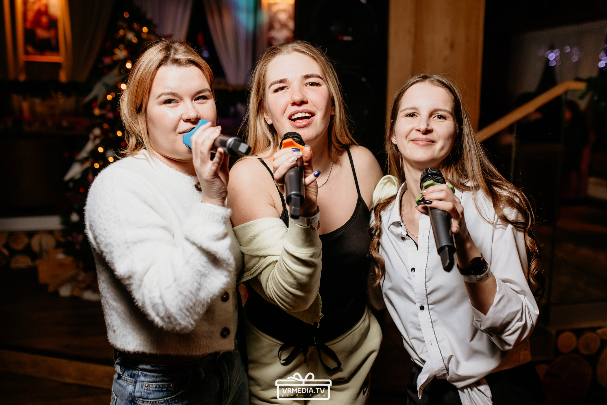 Выходные в «Alpen Club»