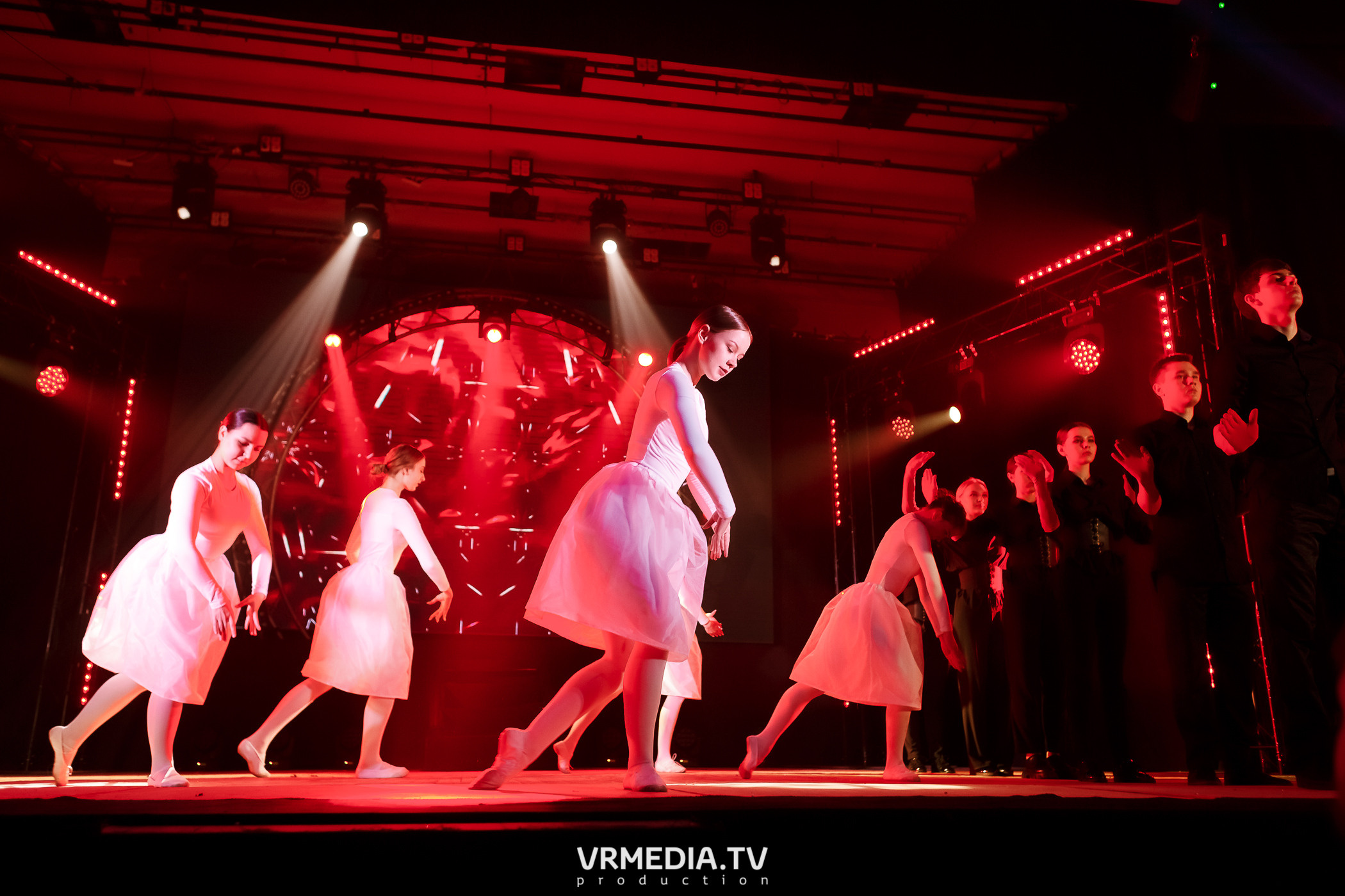 Студенческая весна в «КемГМУ». Гала-концерт