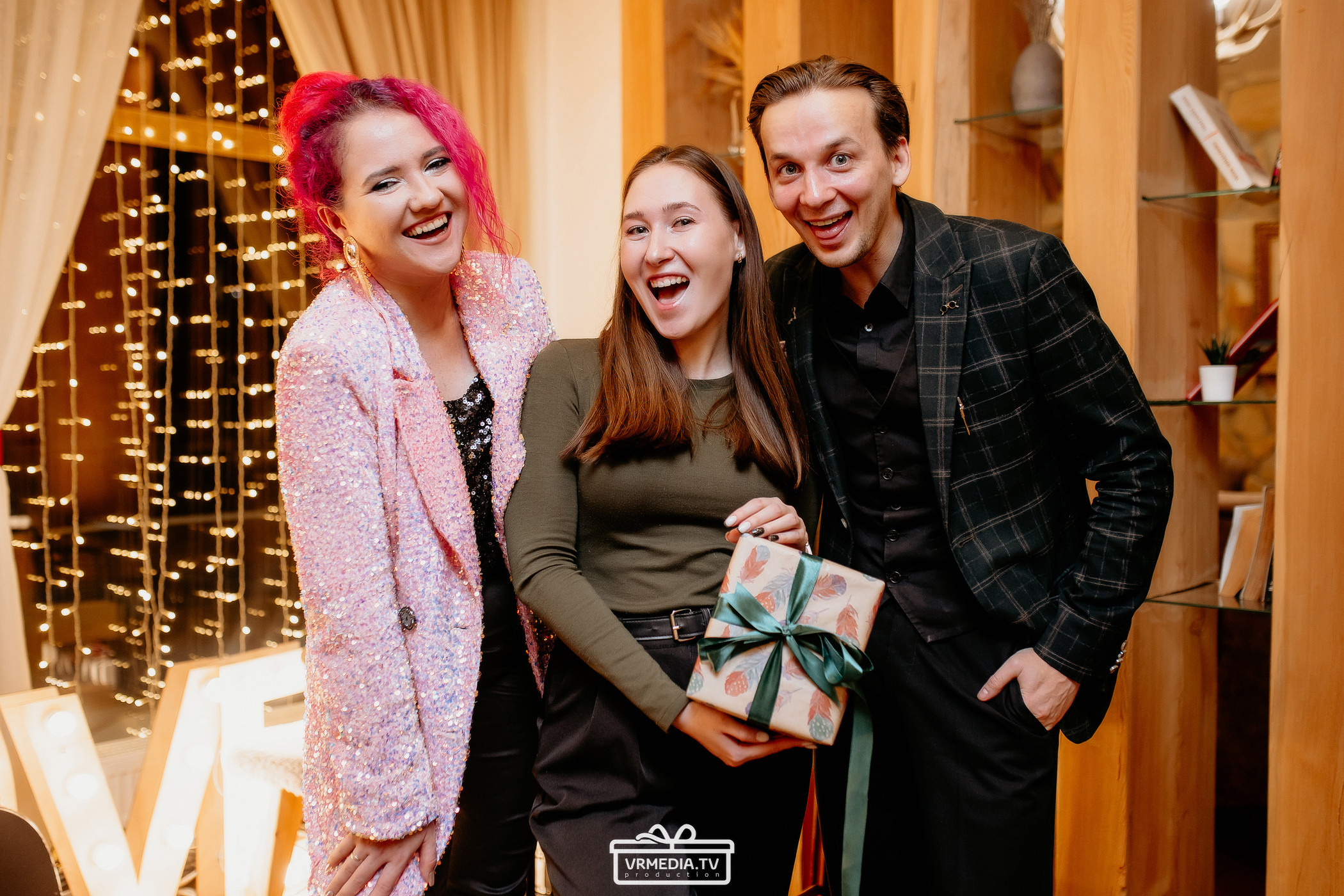 Выходные в «Alpen Club»