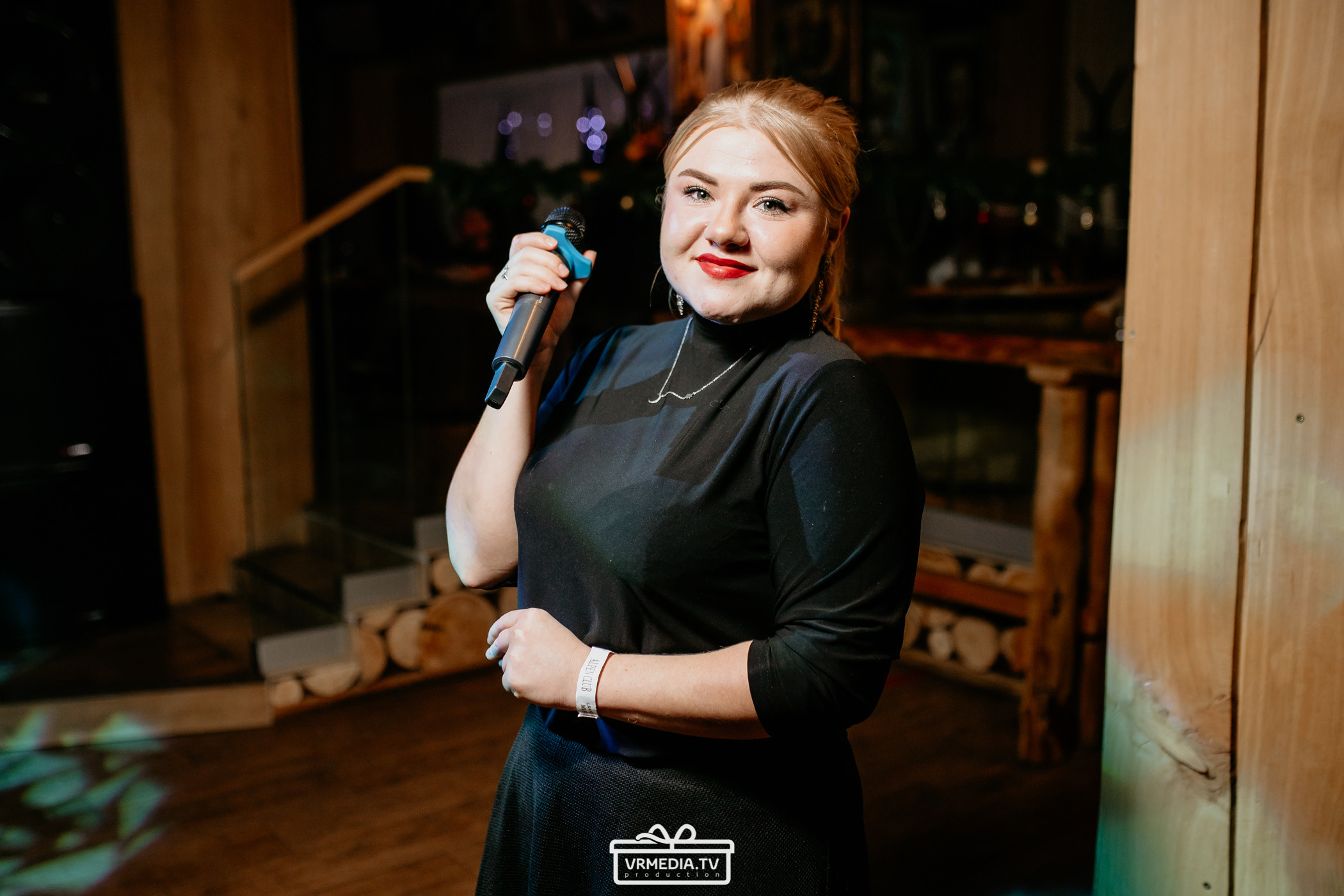 Выходные в «Alpen Club»