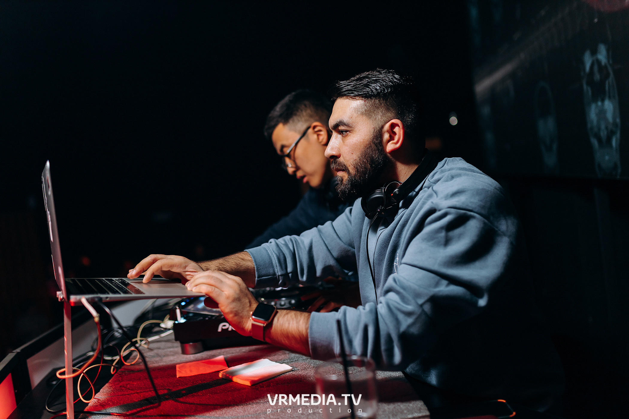 Chao в НК «ЭФИР»