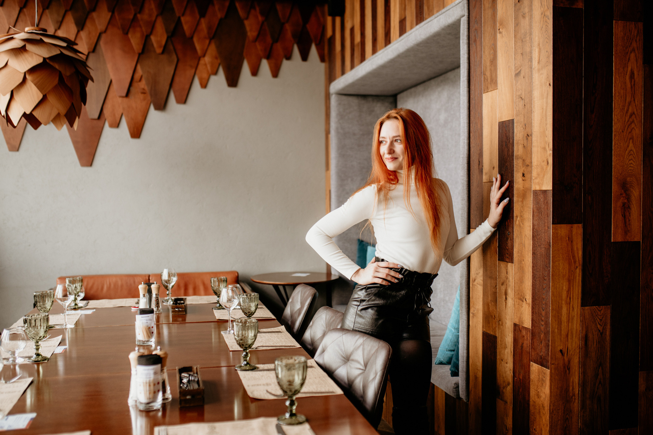 Одно хорошее место (просп. Химиков, 19)